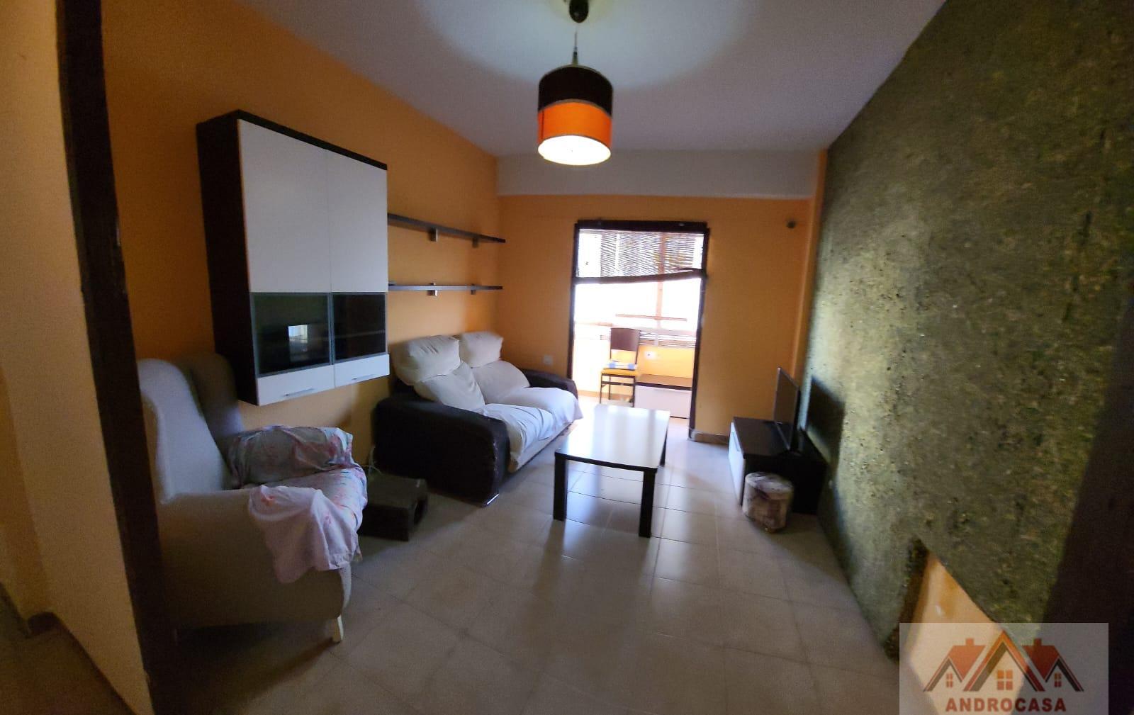 For sale of flat in Alicante