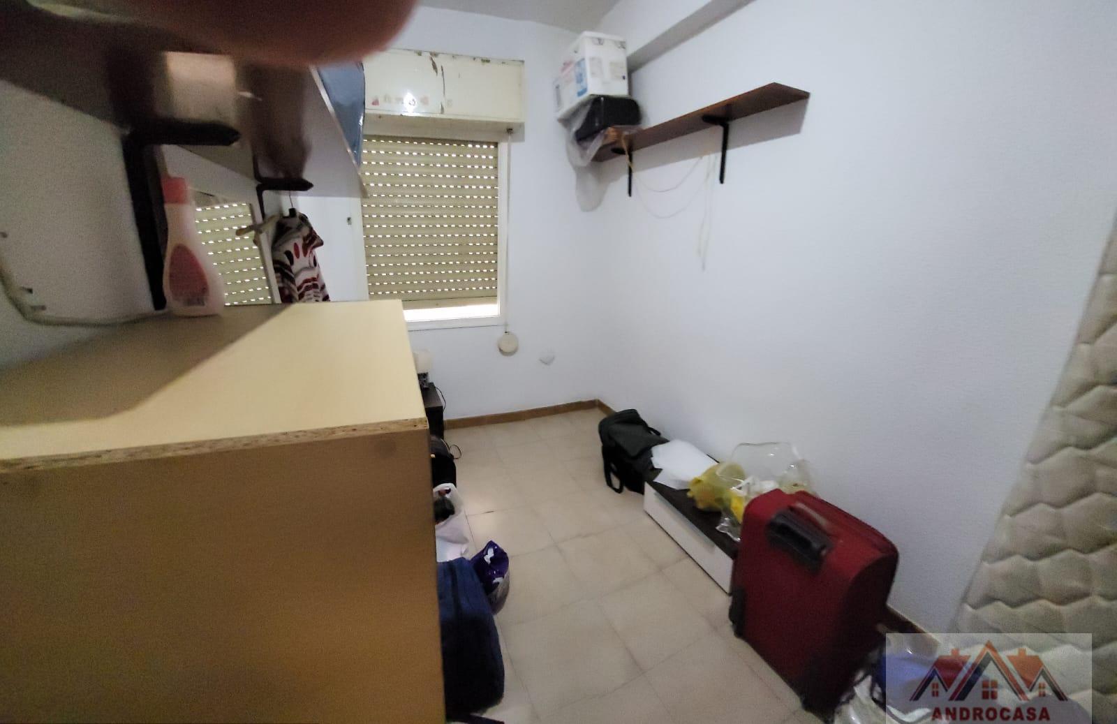 For sale of flat in Alicante
