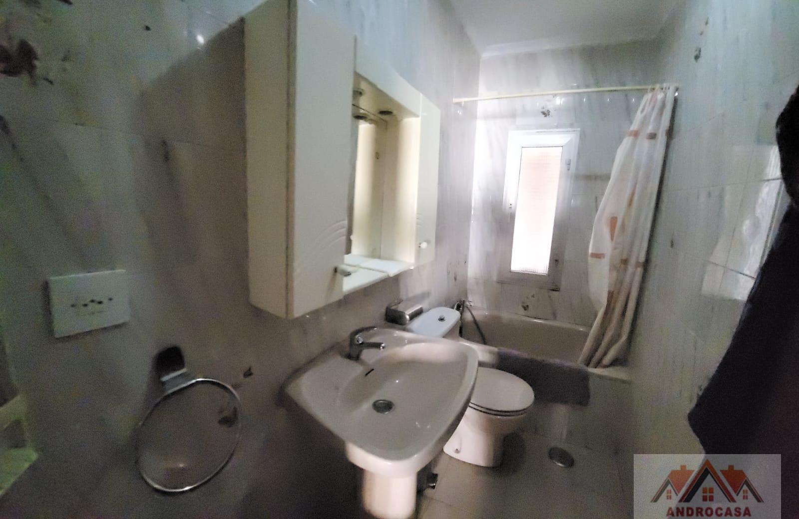 For sale of flat in Alicante