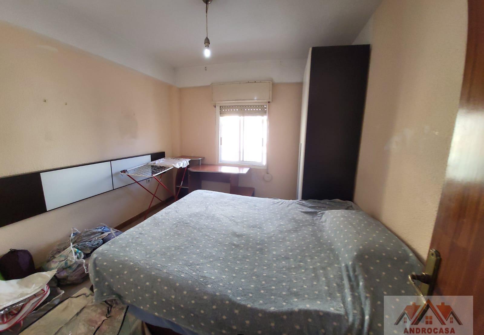 For sale of flat in Alicante