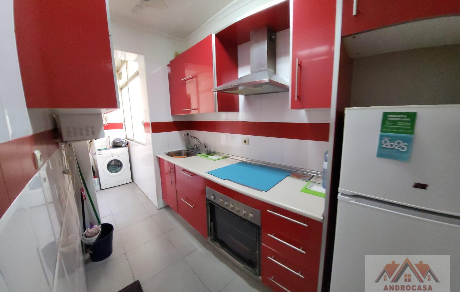 For sale of flat in Alicante