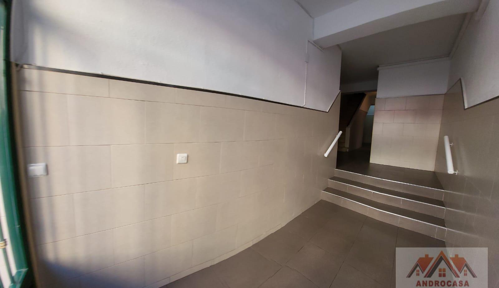 For sale of flat in Alicante