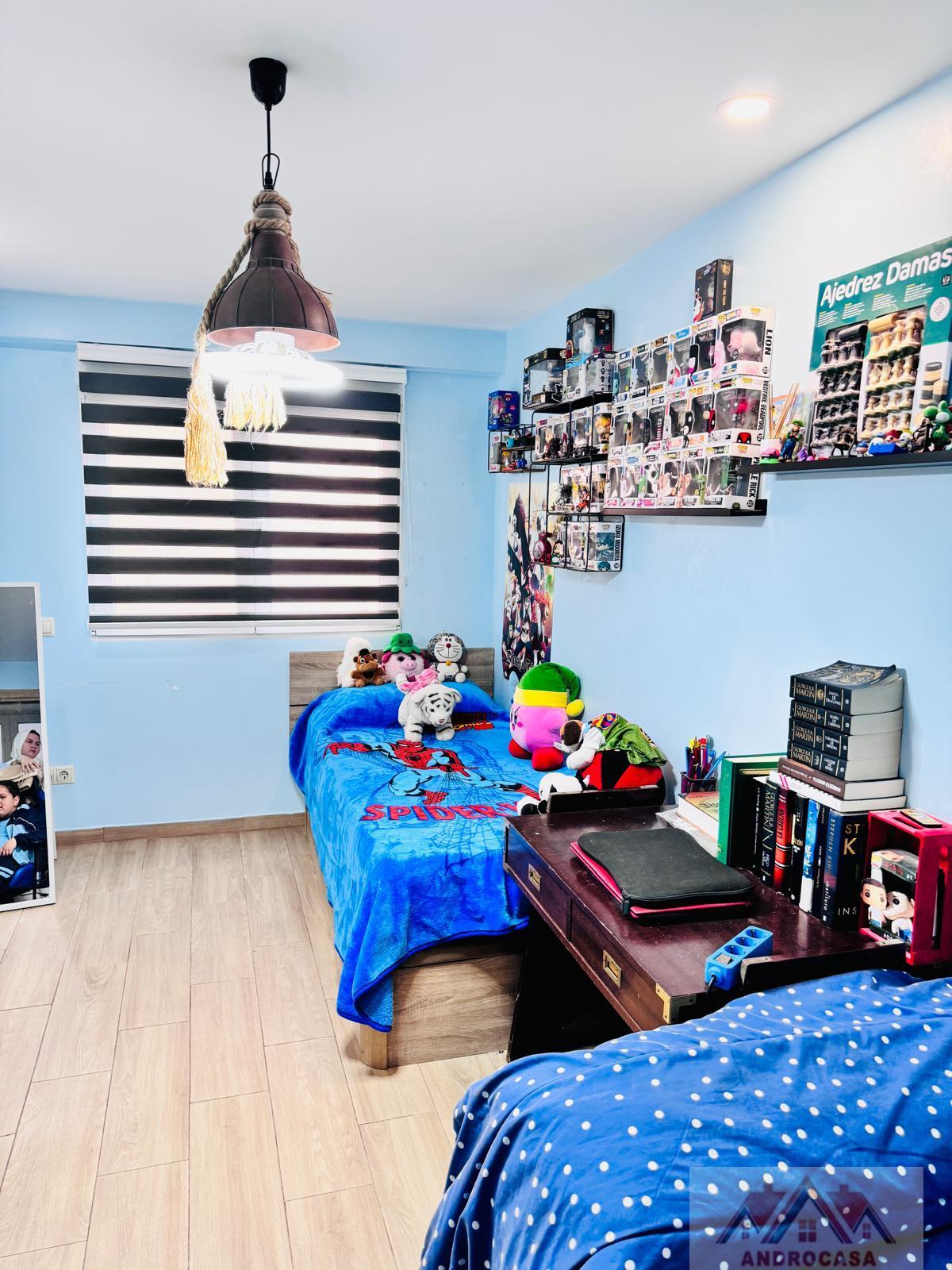 Venta de piso en Alicante