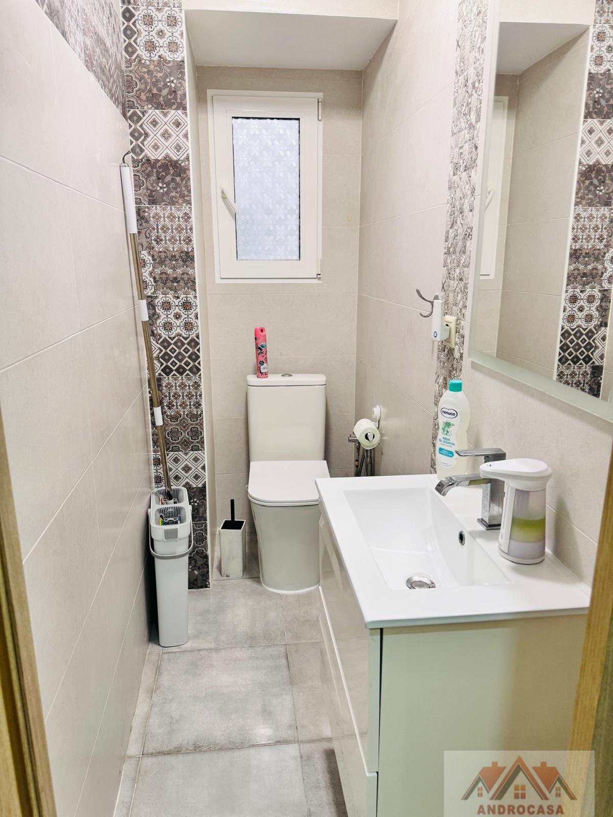 Venta de piso en Alicante