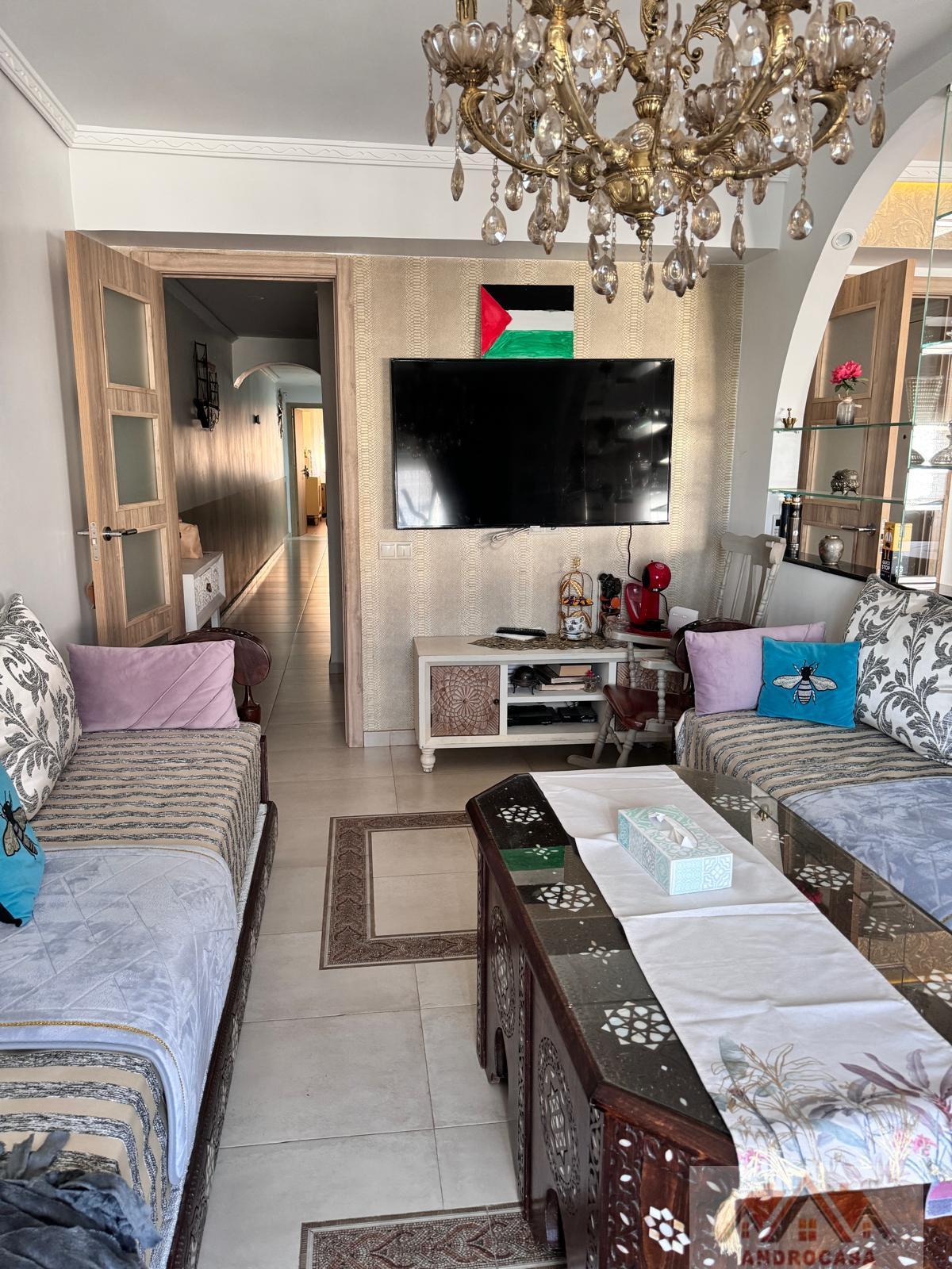 Venta de piso en Alicante