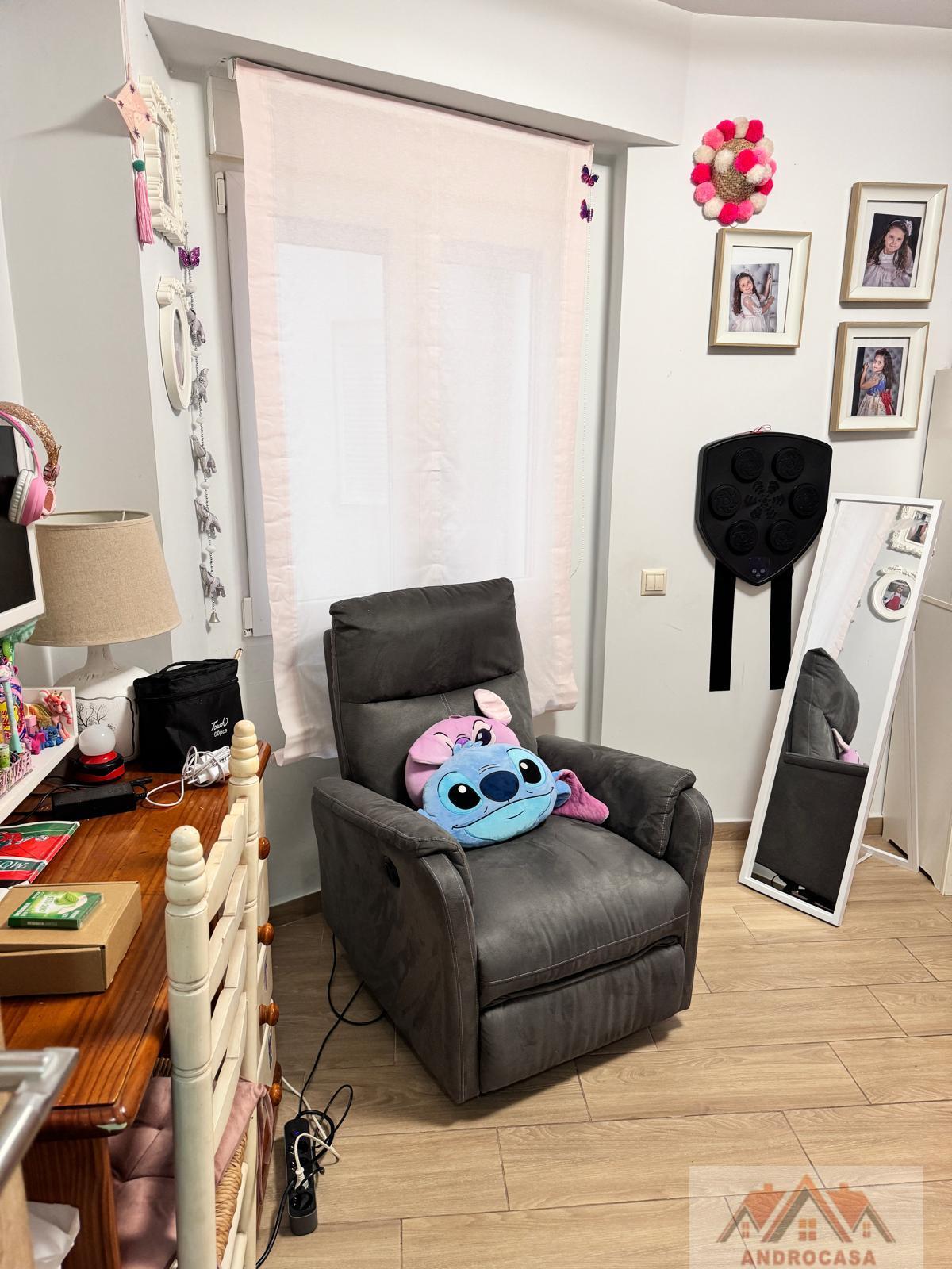 Venta de piso en Alicante