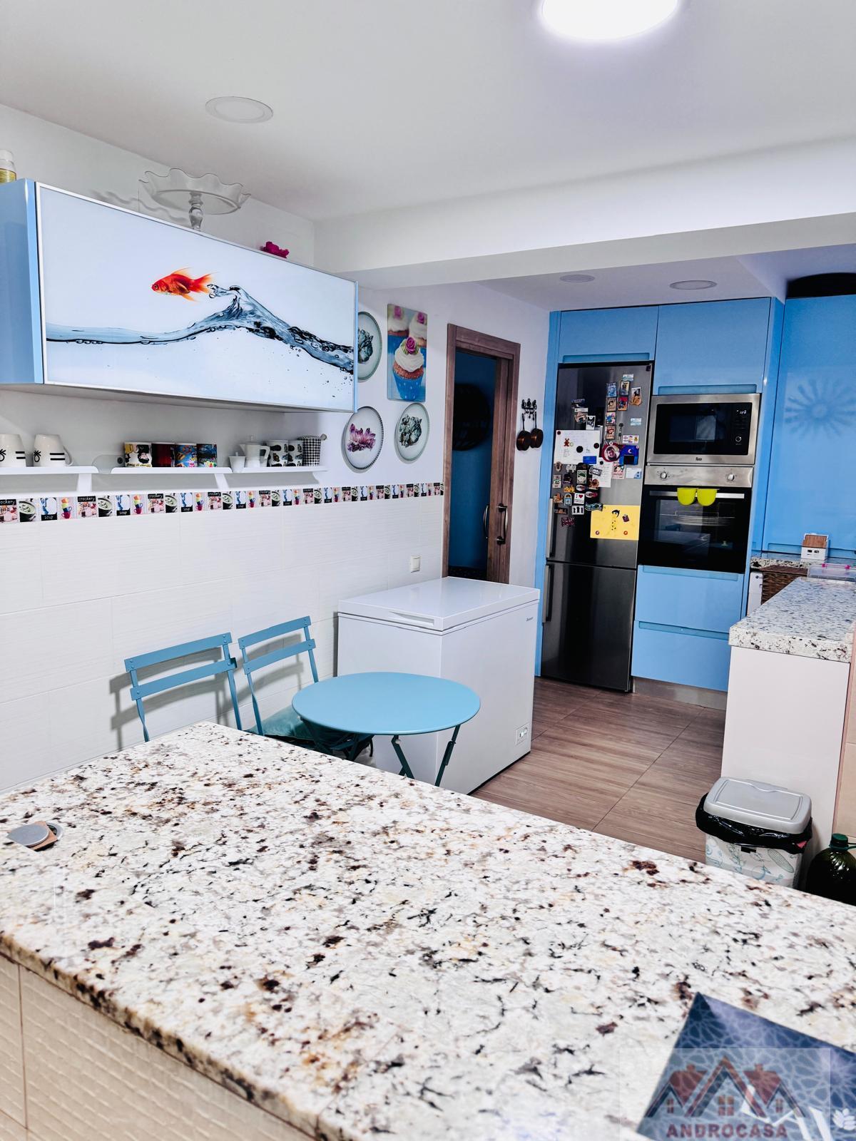 Venta de piso en Alicante