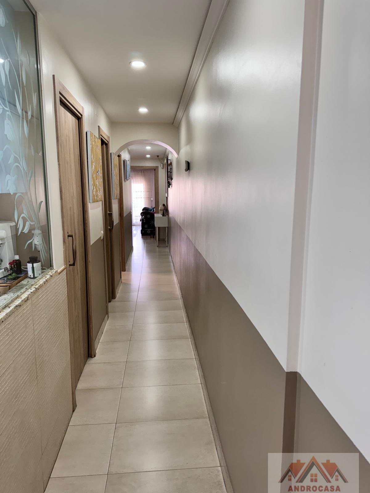 Venta de piso en Alicante