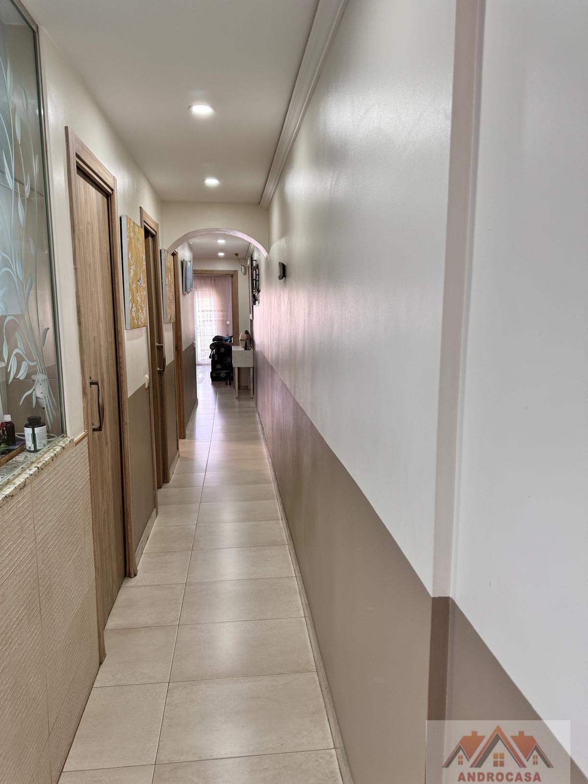 Venta de piso en Alicante