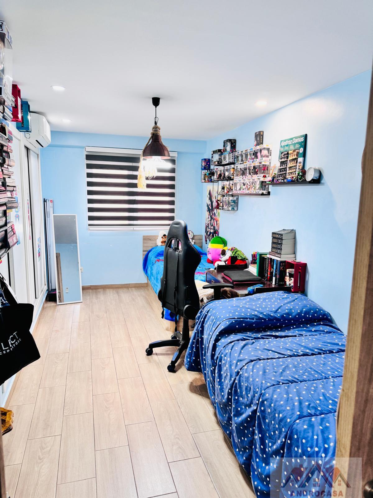 Venta de piso en Alicante