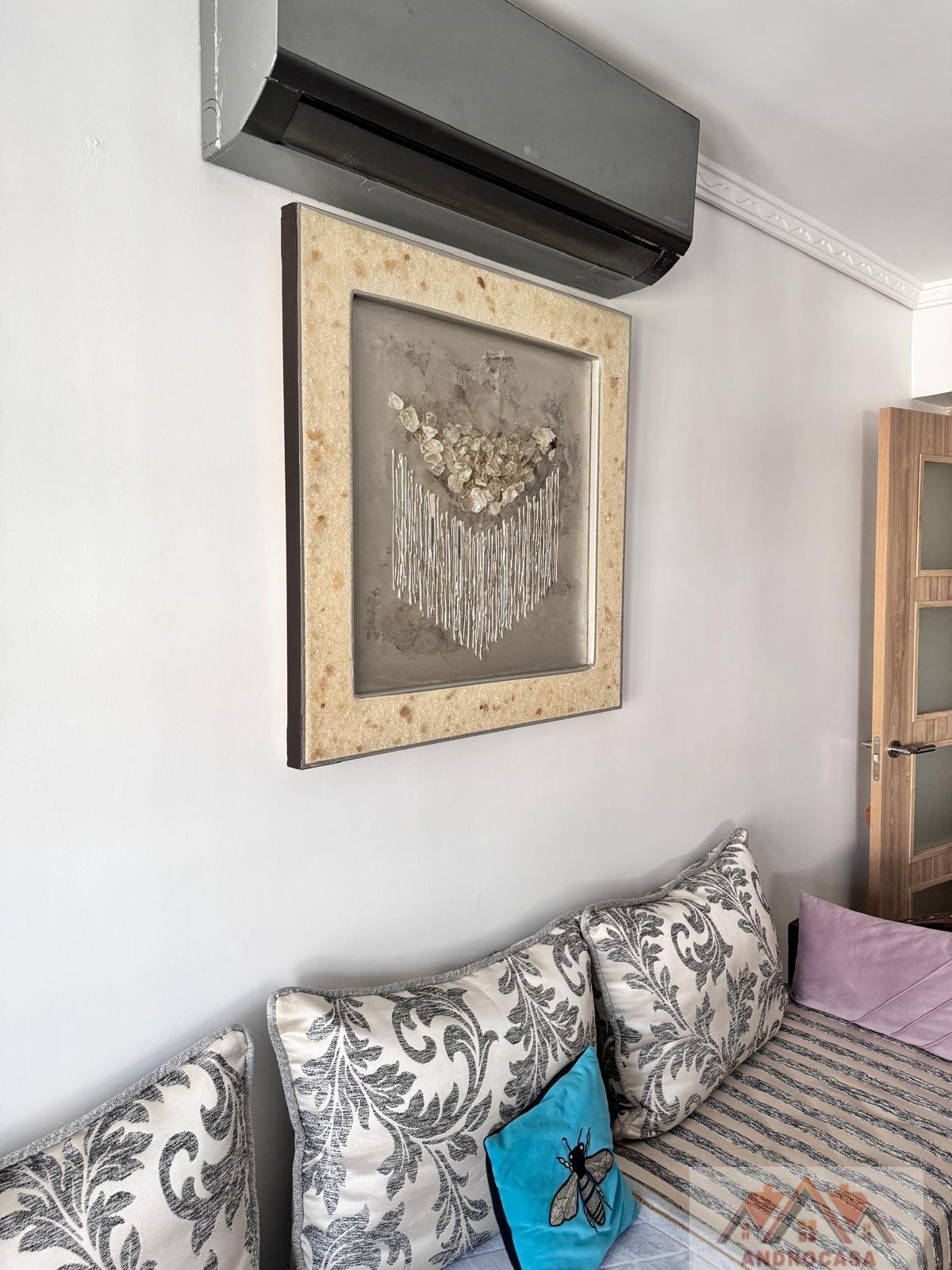 Venta de piso en Alicante