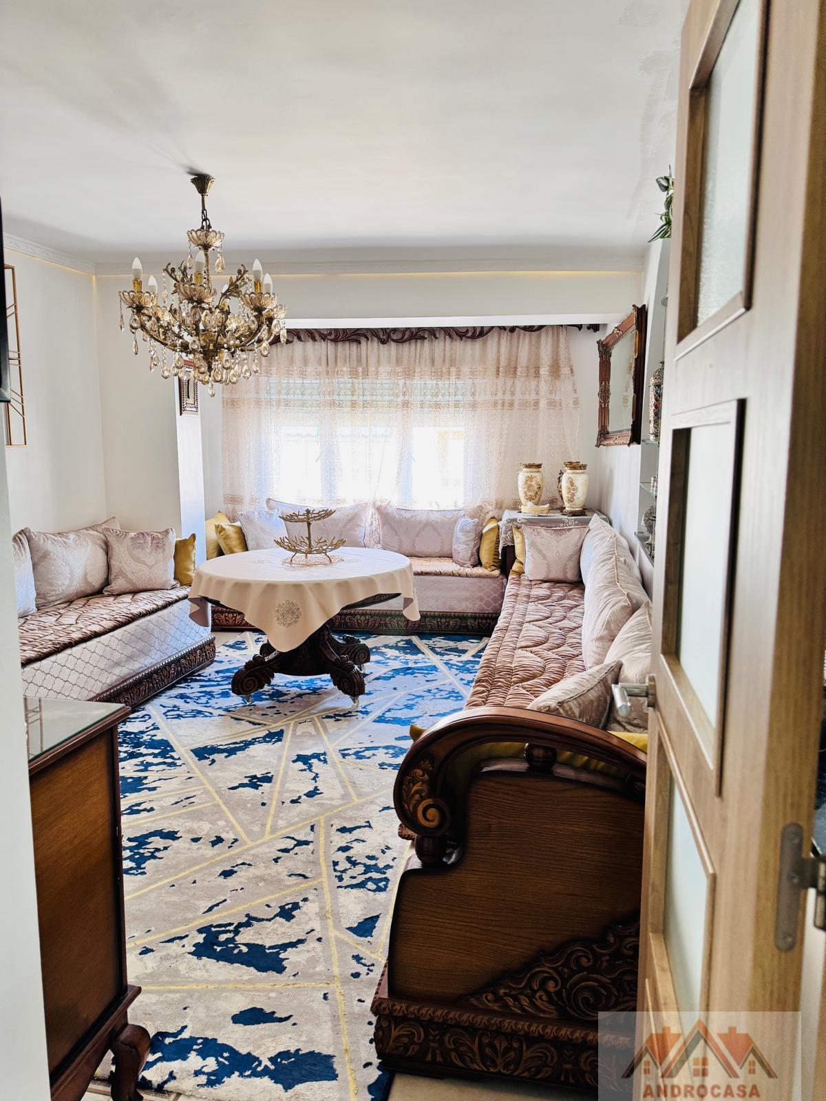 Venta de piso en Alicante