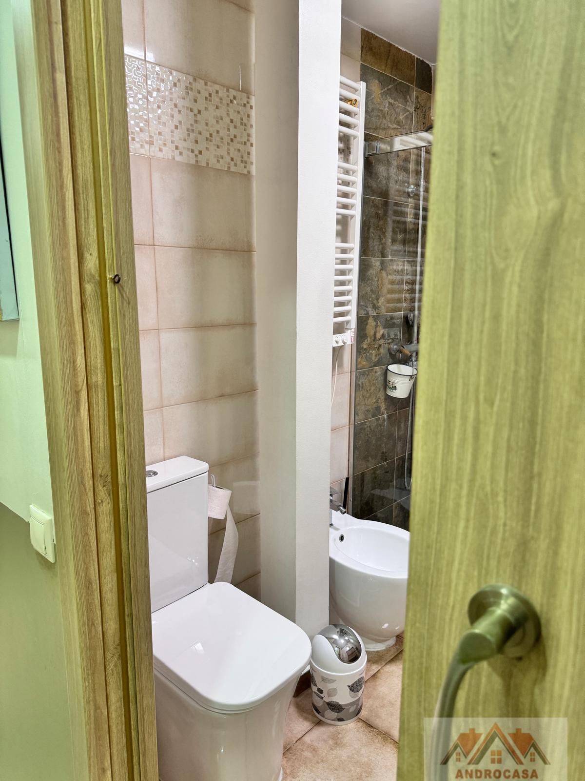 Venta de piso en Alicante