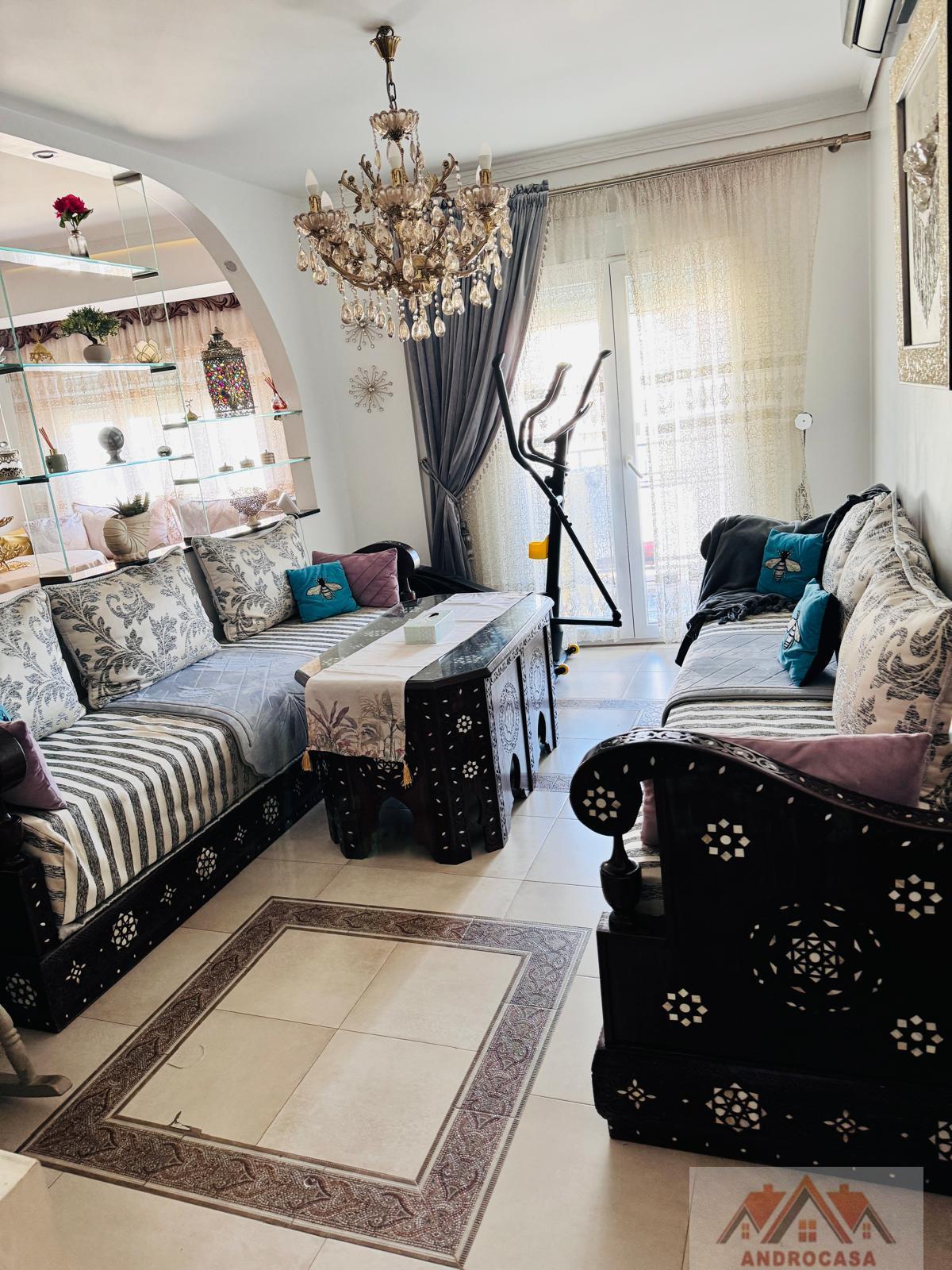 Venta de piso en Alicante