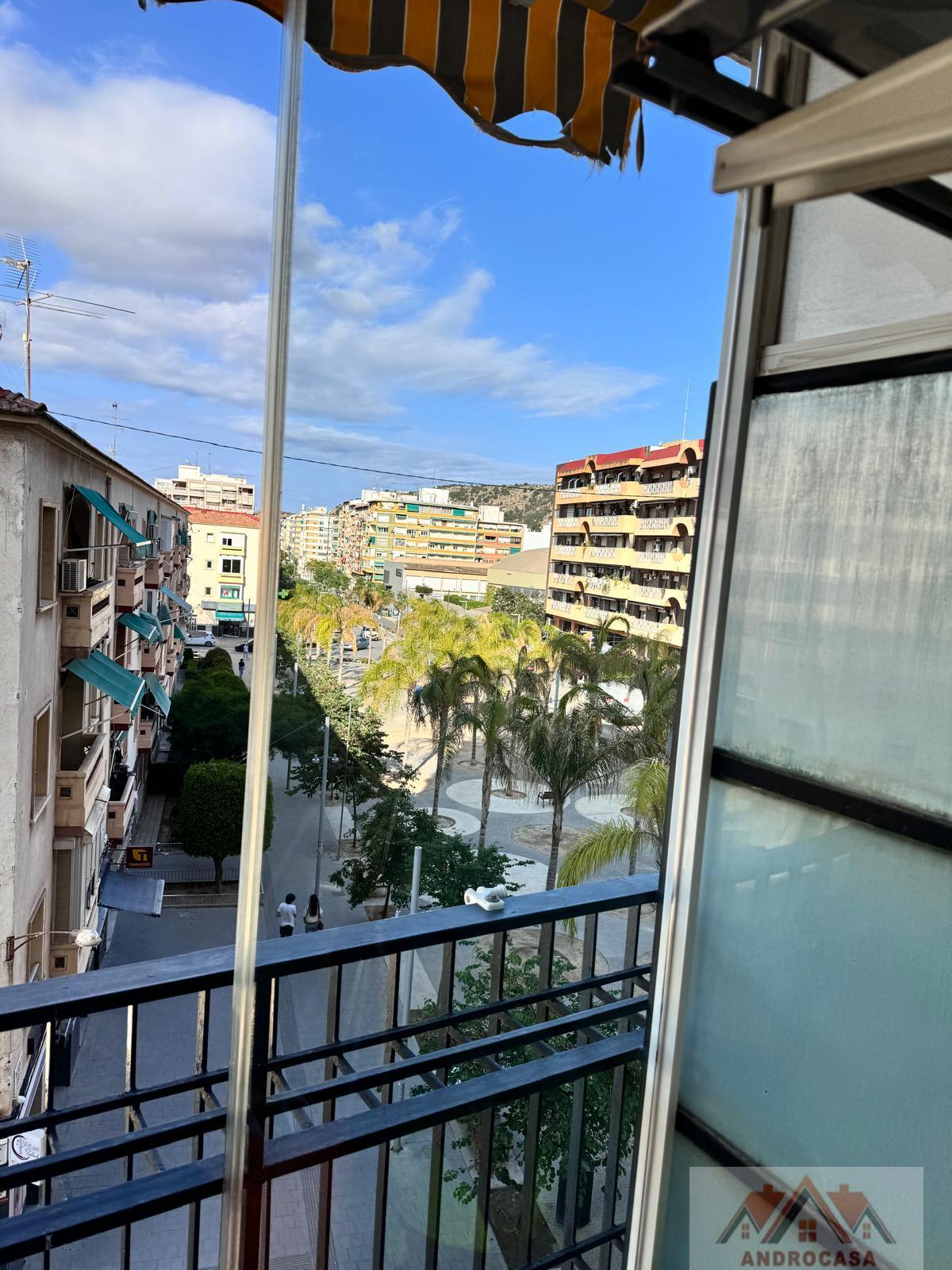 Venta de piso en Alicante