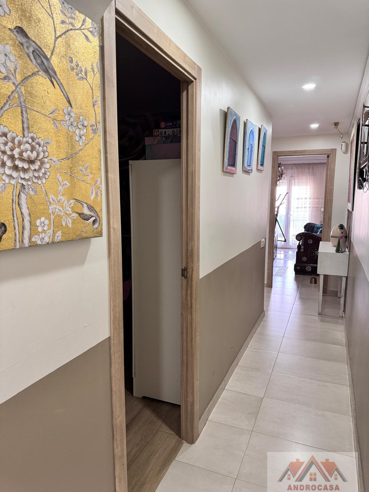 Venta de piso en Alicante