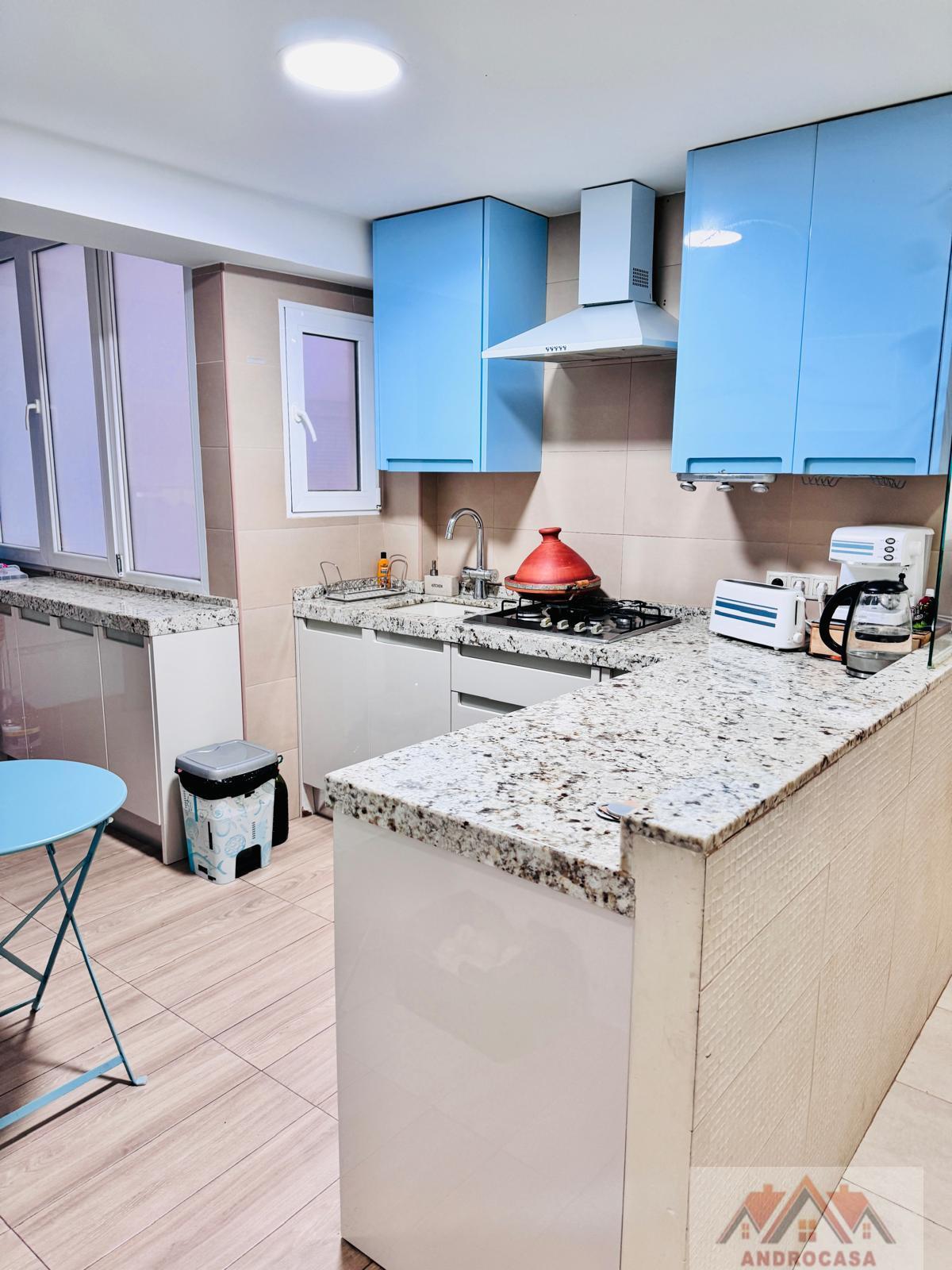 Venta de piso en Alicante