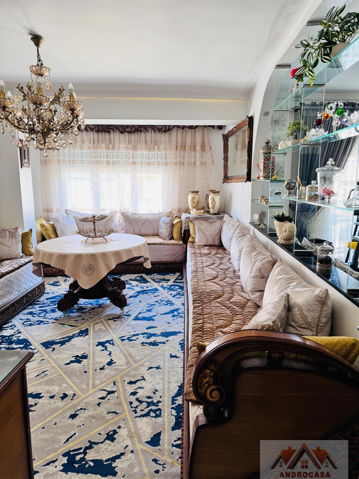 Venta de piso en Alicante