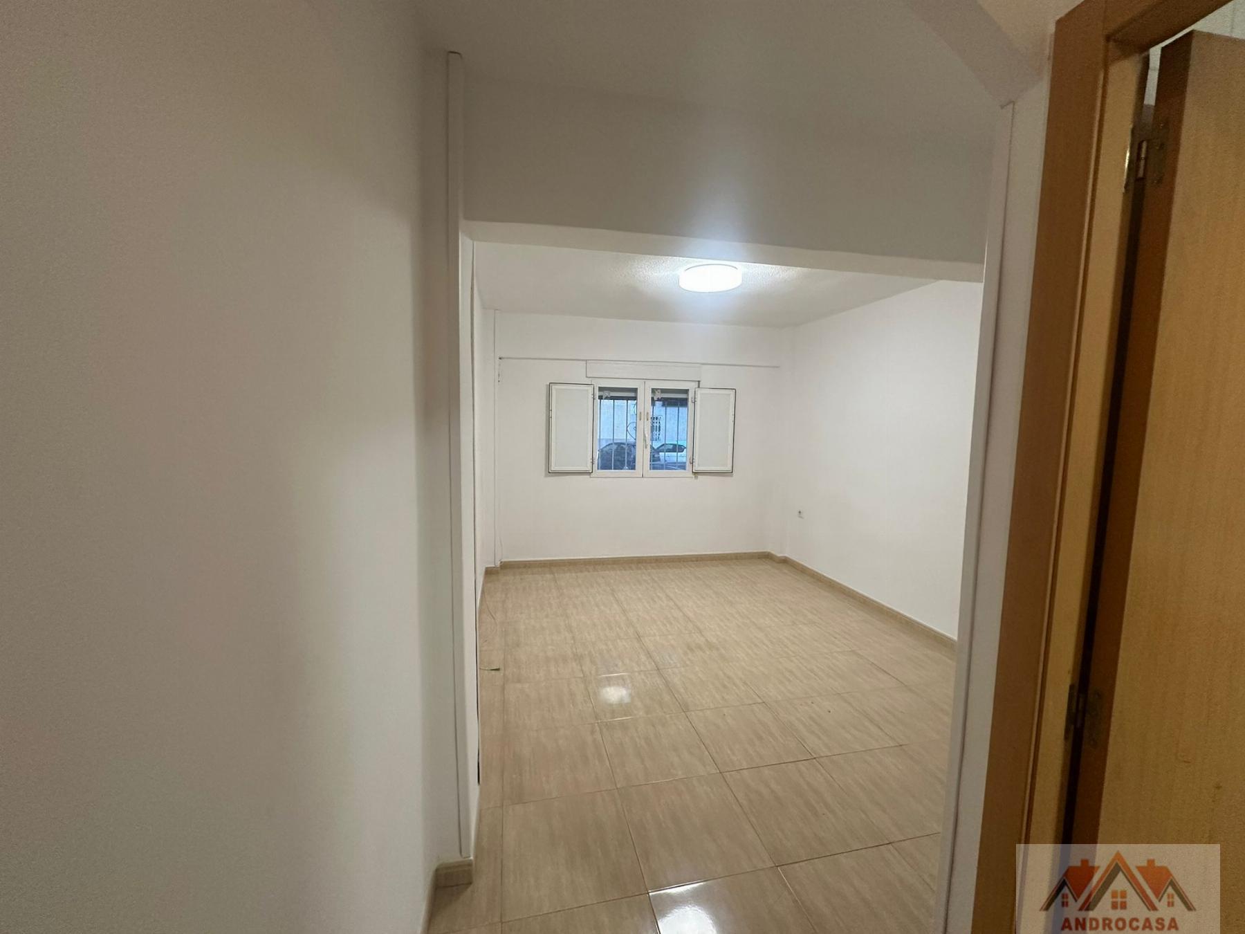 For sale of flat in Alicante