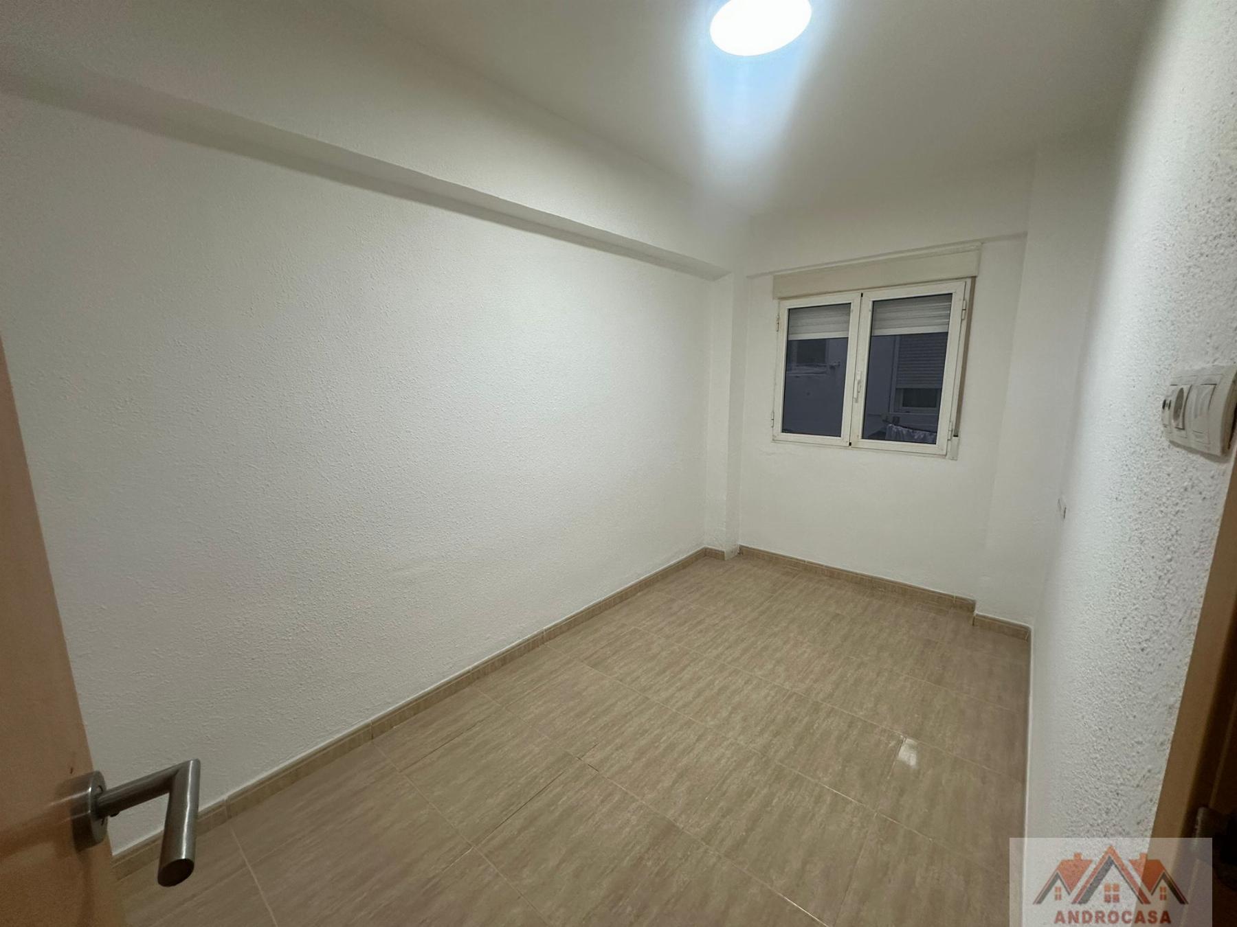 For sale of flat in Alicante