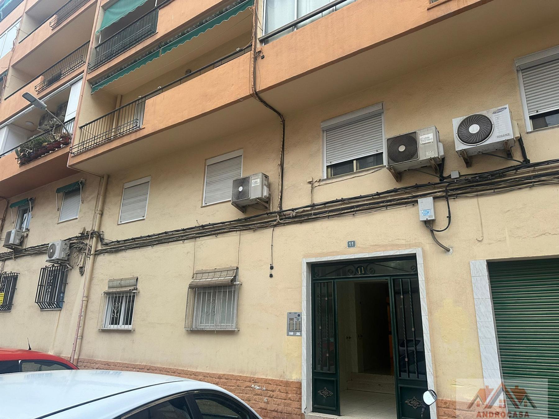 For sale of flat in Alicante