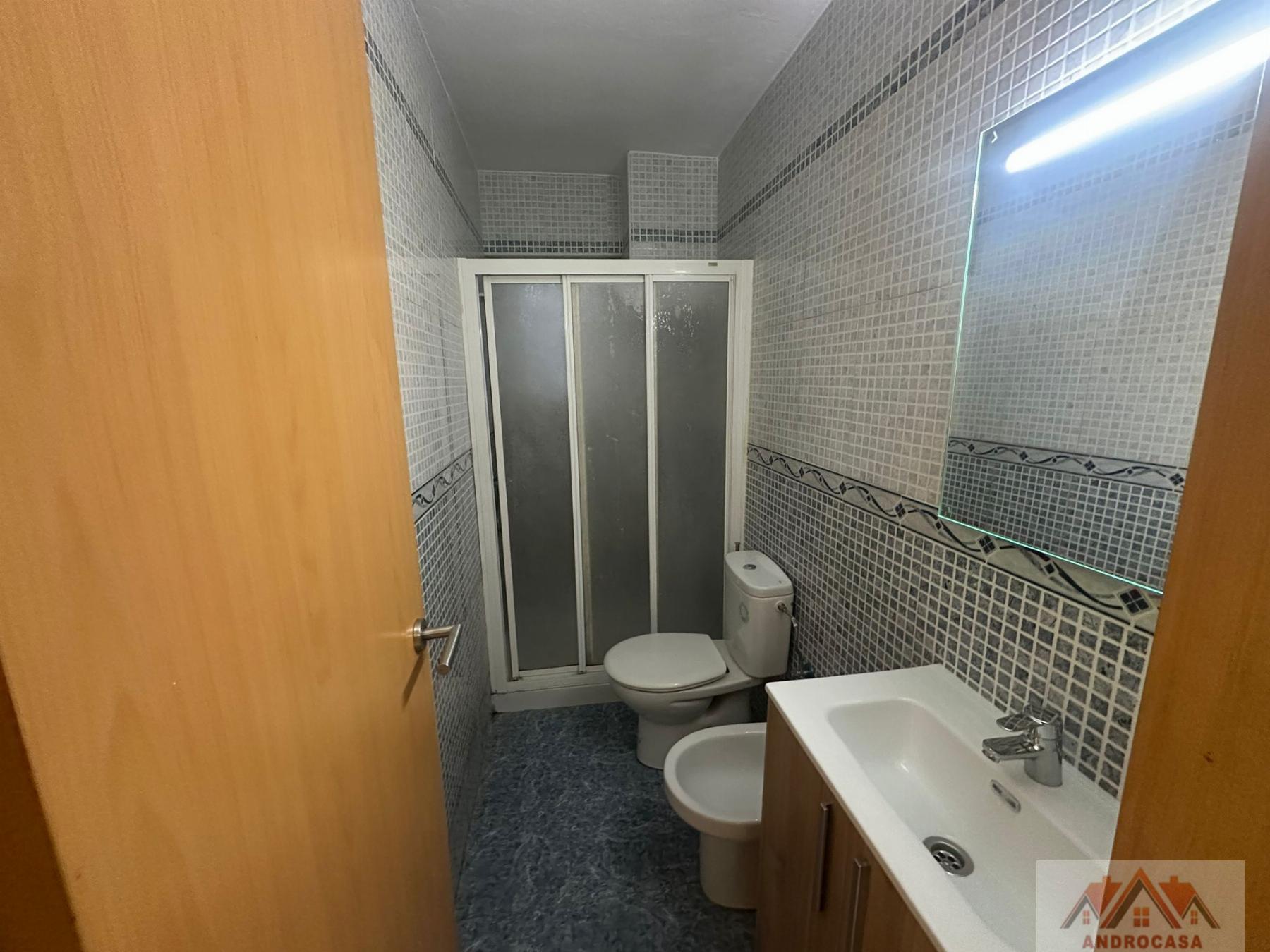 For sale of flat in Alicante