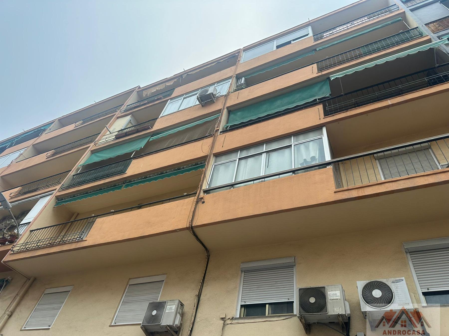 For sale of flat in Alicante
