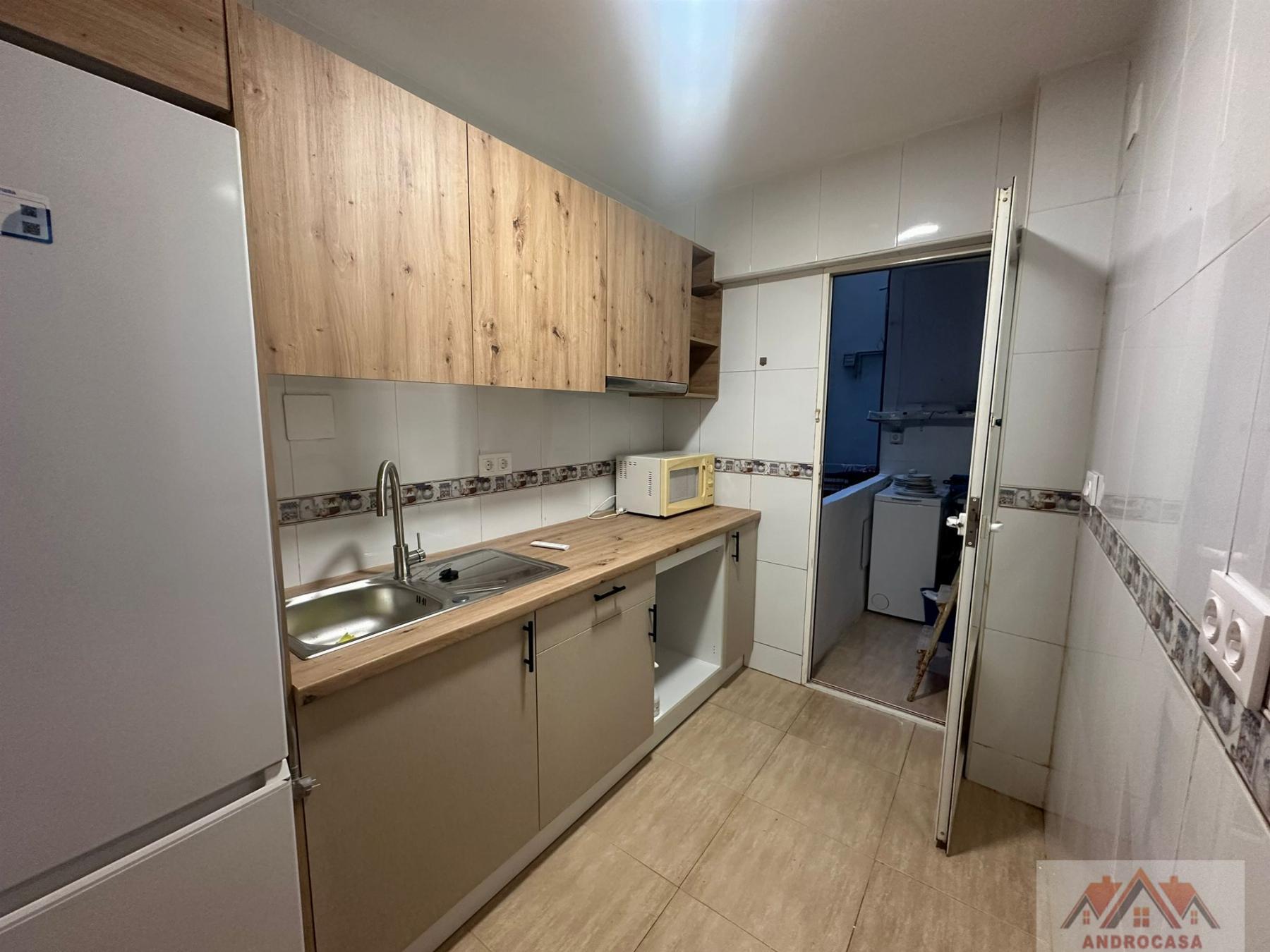For sale of flat in Alicante