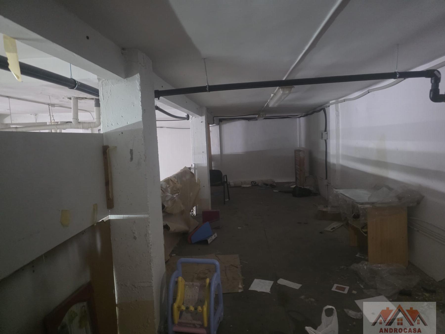 Venta de local en Alicante
