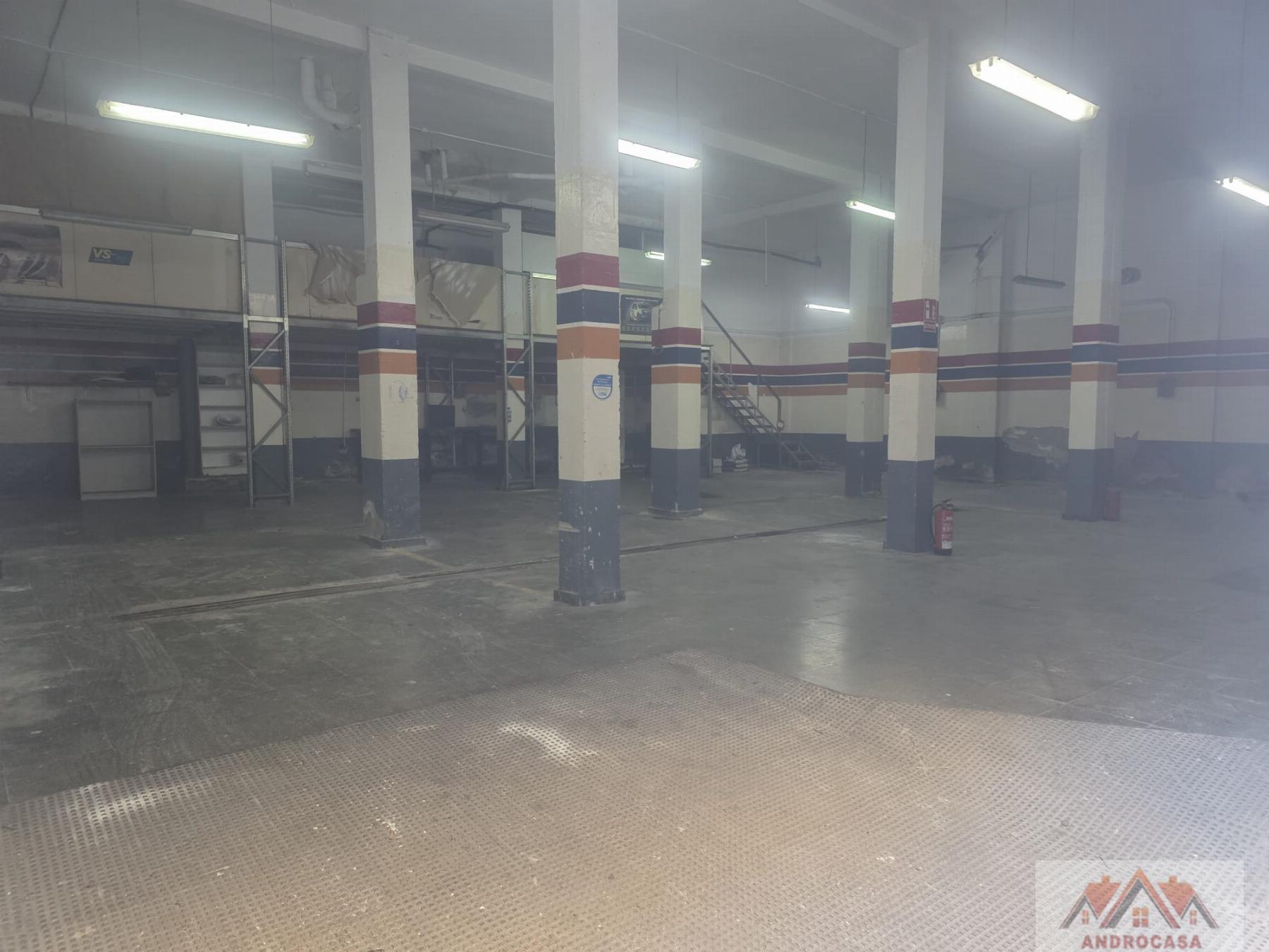 Venta de local en Alicante