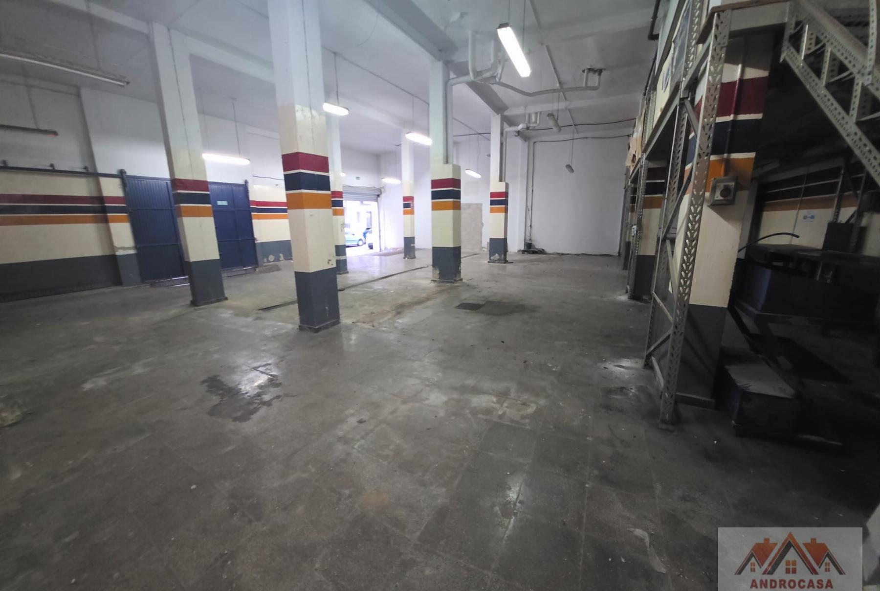 Venta de local en Alicante