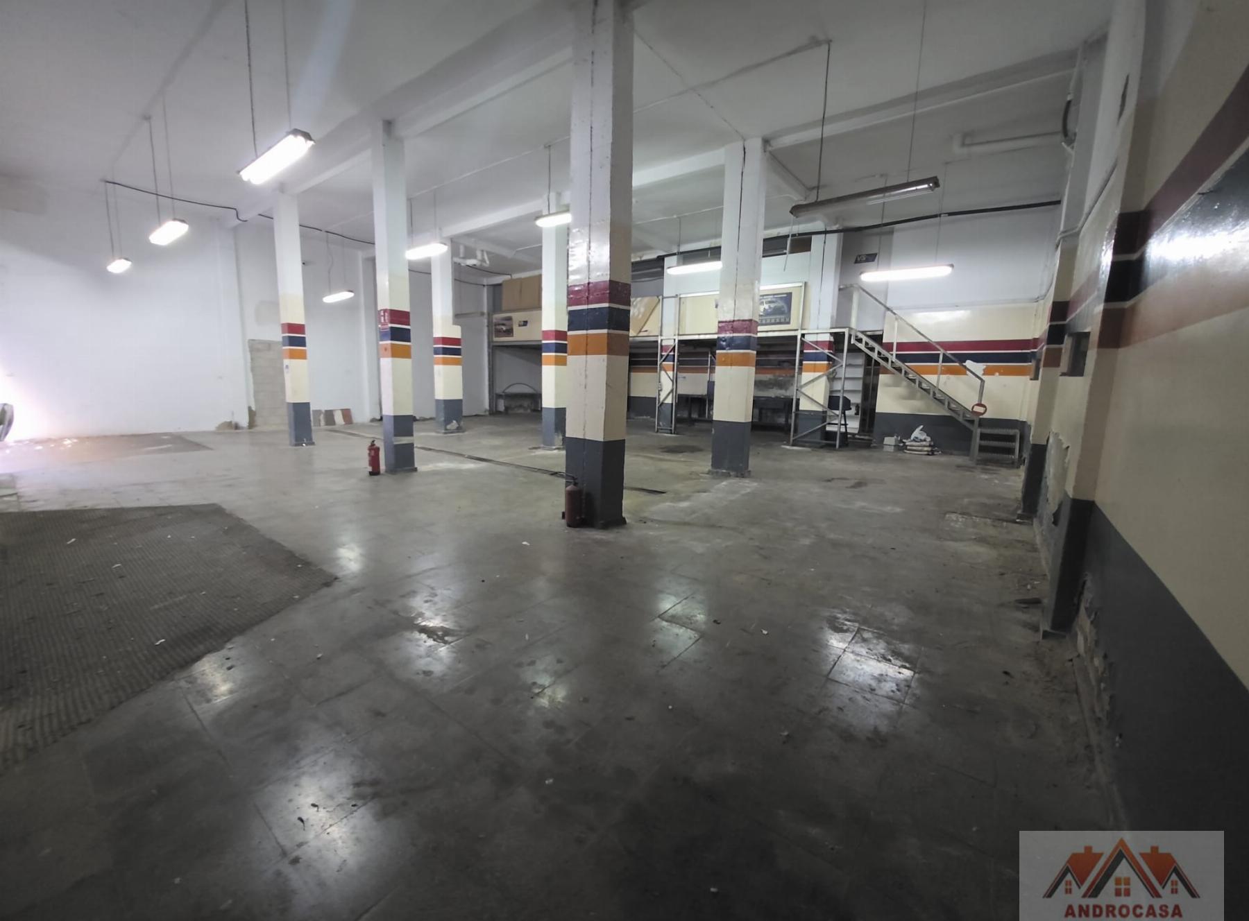 Venta de local en Alicante