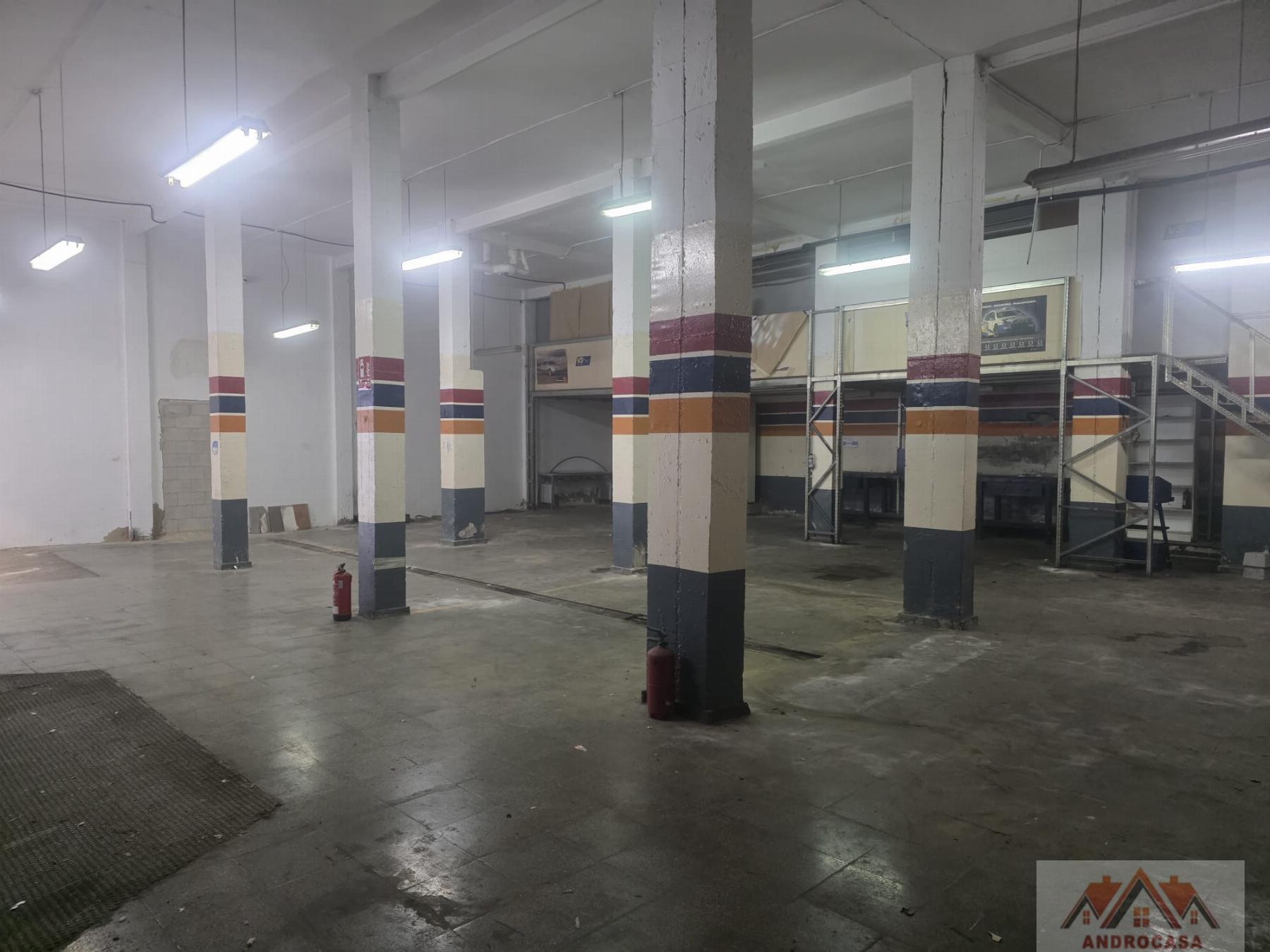 Venta de local en Alicante
