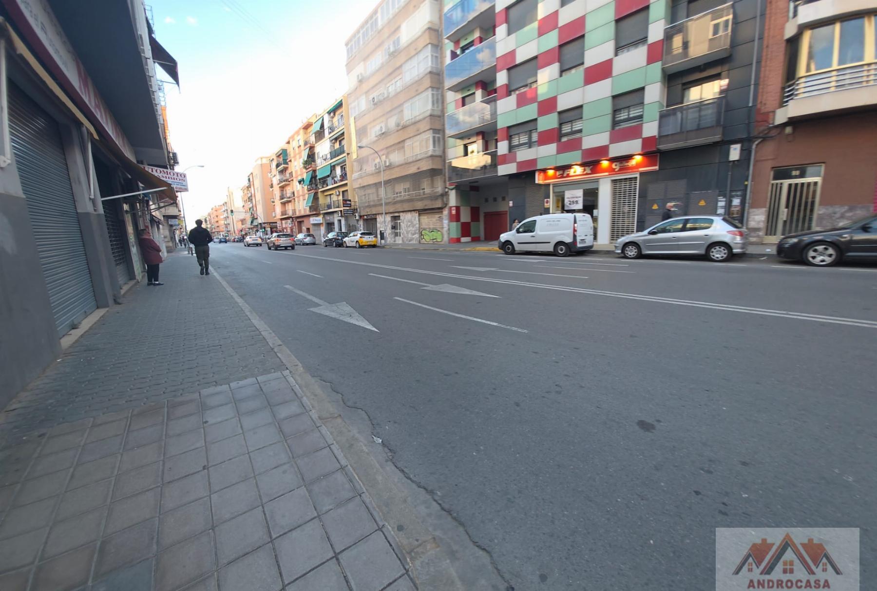Venta de local en Alicante