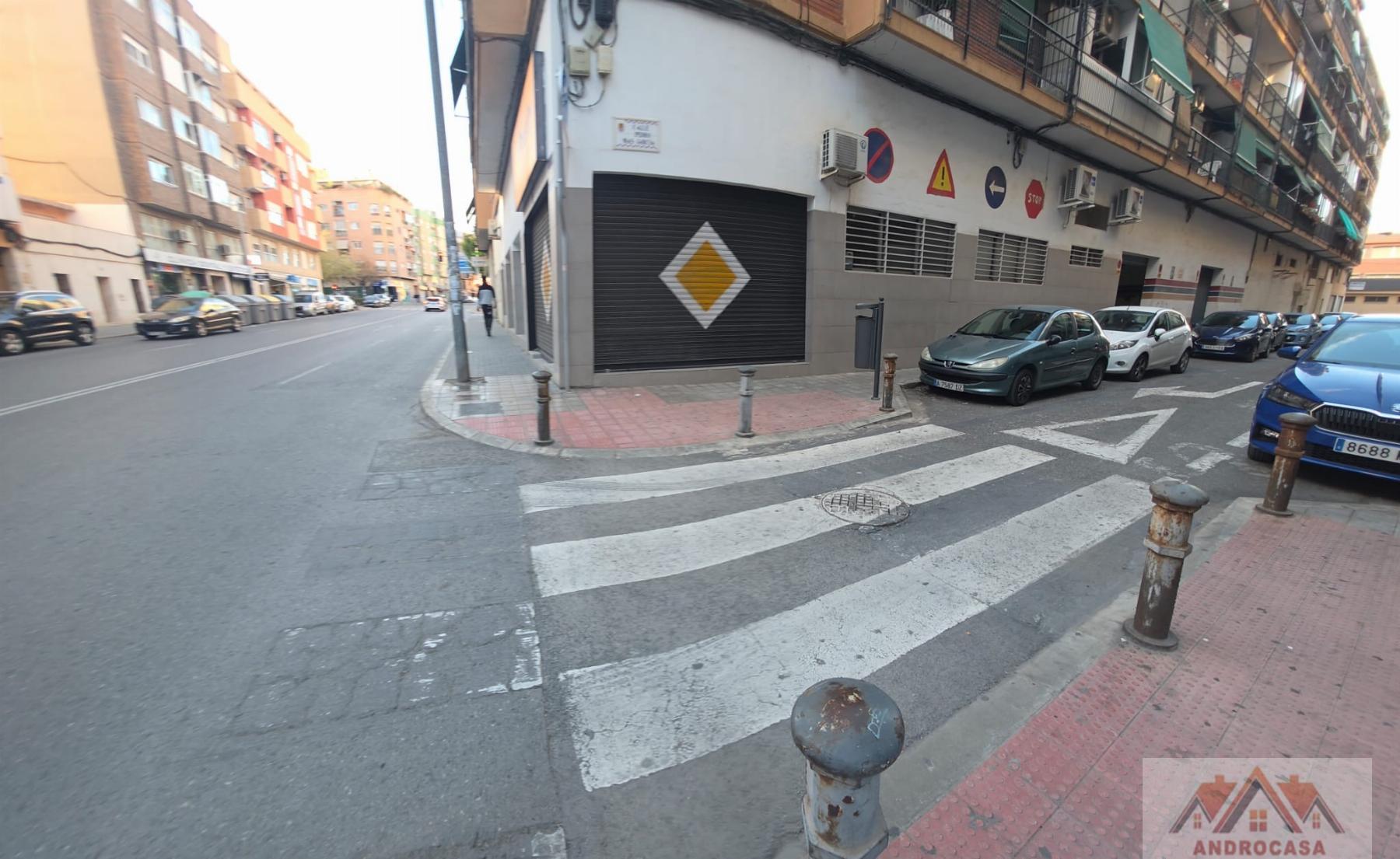 Venta de local en Alicante