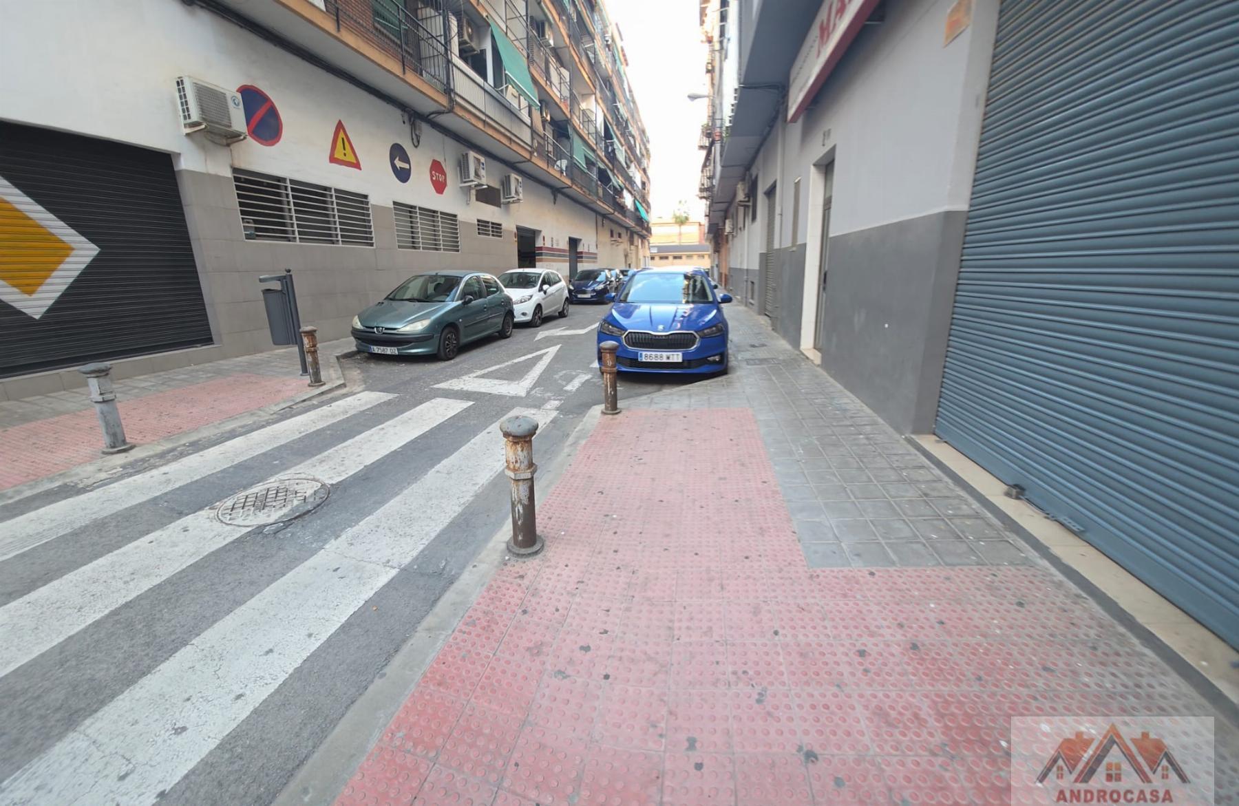 Venta de local en Alicante