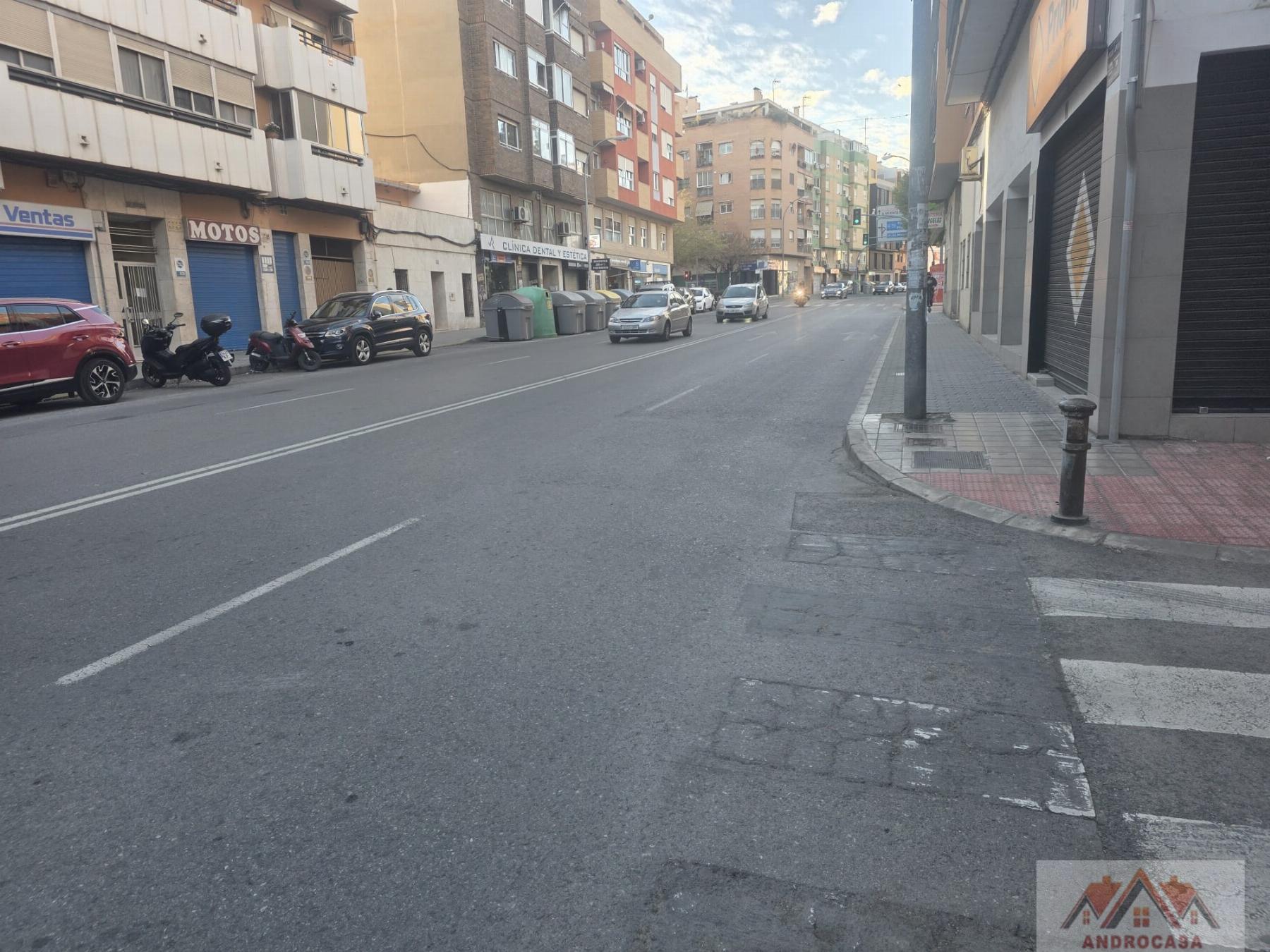 Venta de local en Alicante