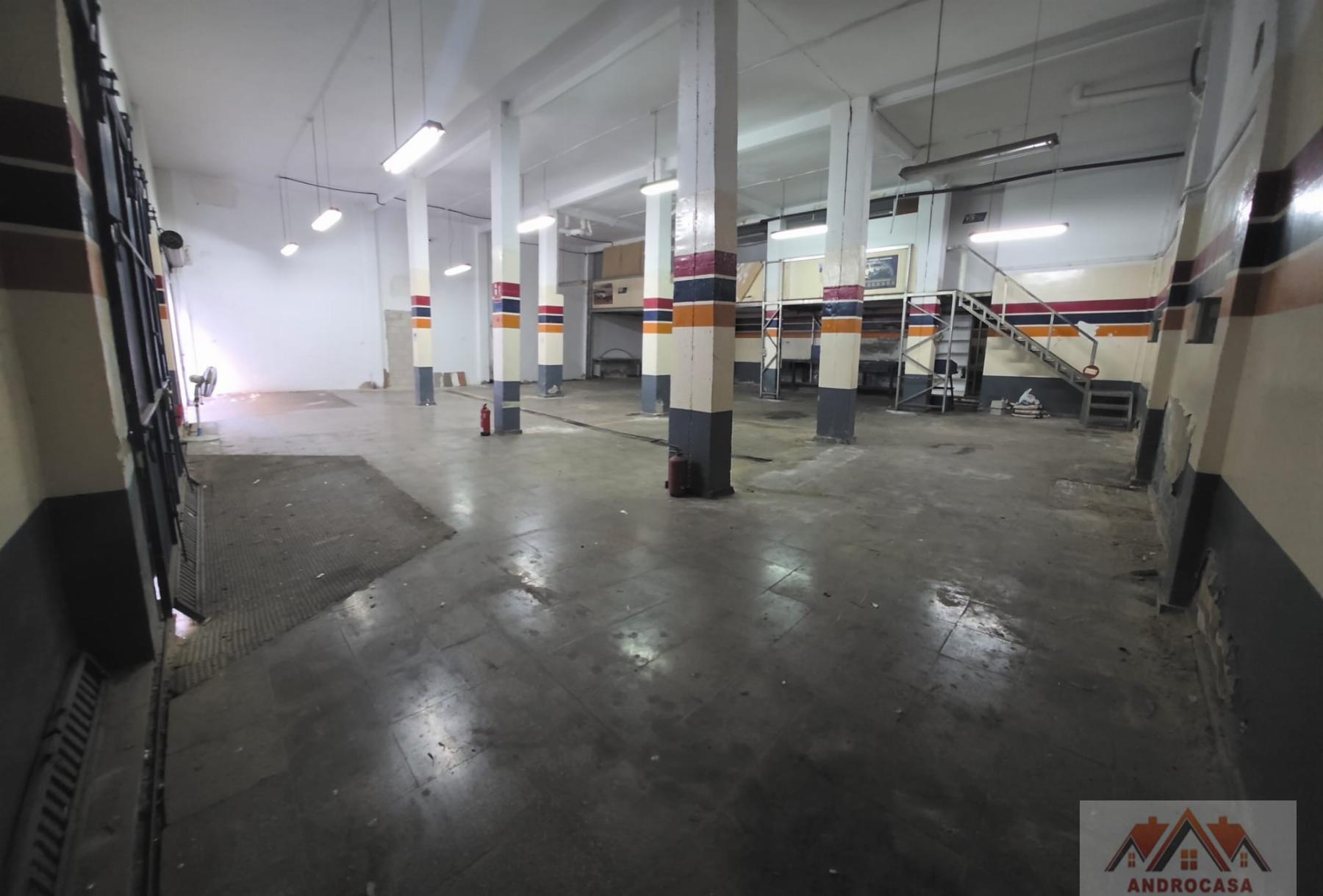 Venta de local en Alicante