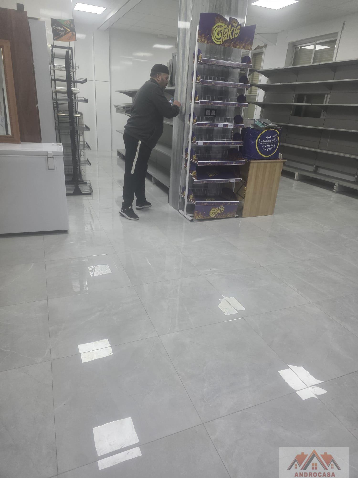 Venta de local en Alicante