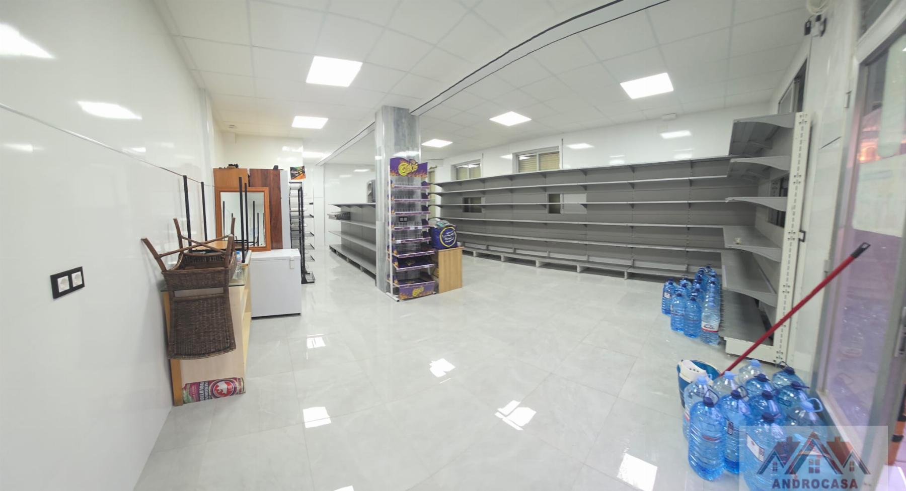 Venta de local en Alicante