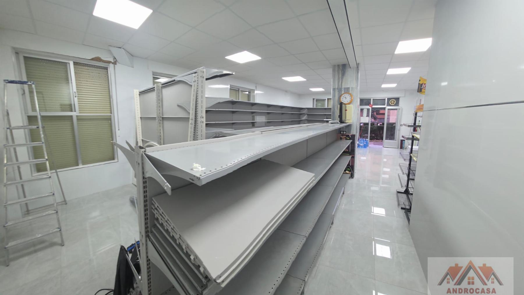 Venta de local en Alicante