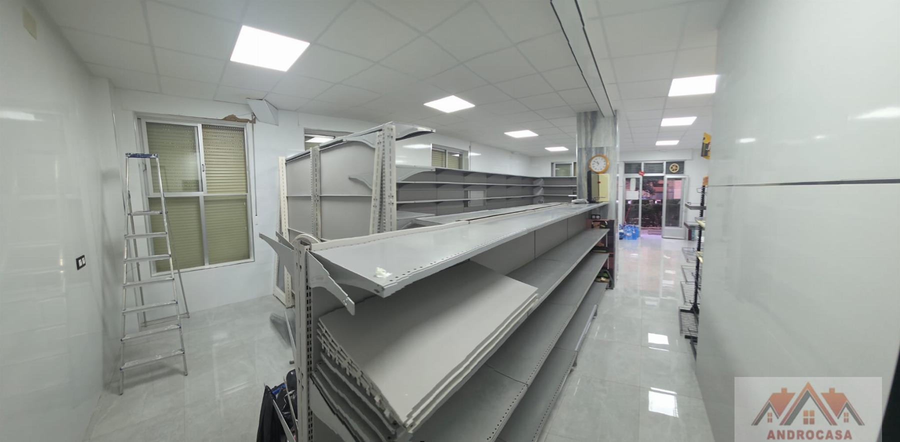 Venta de local en Alicante