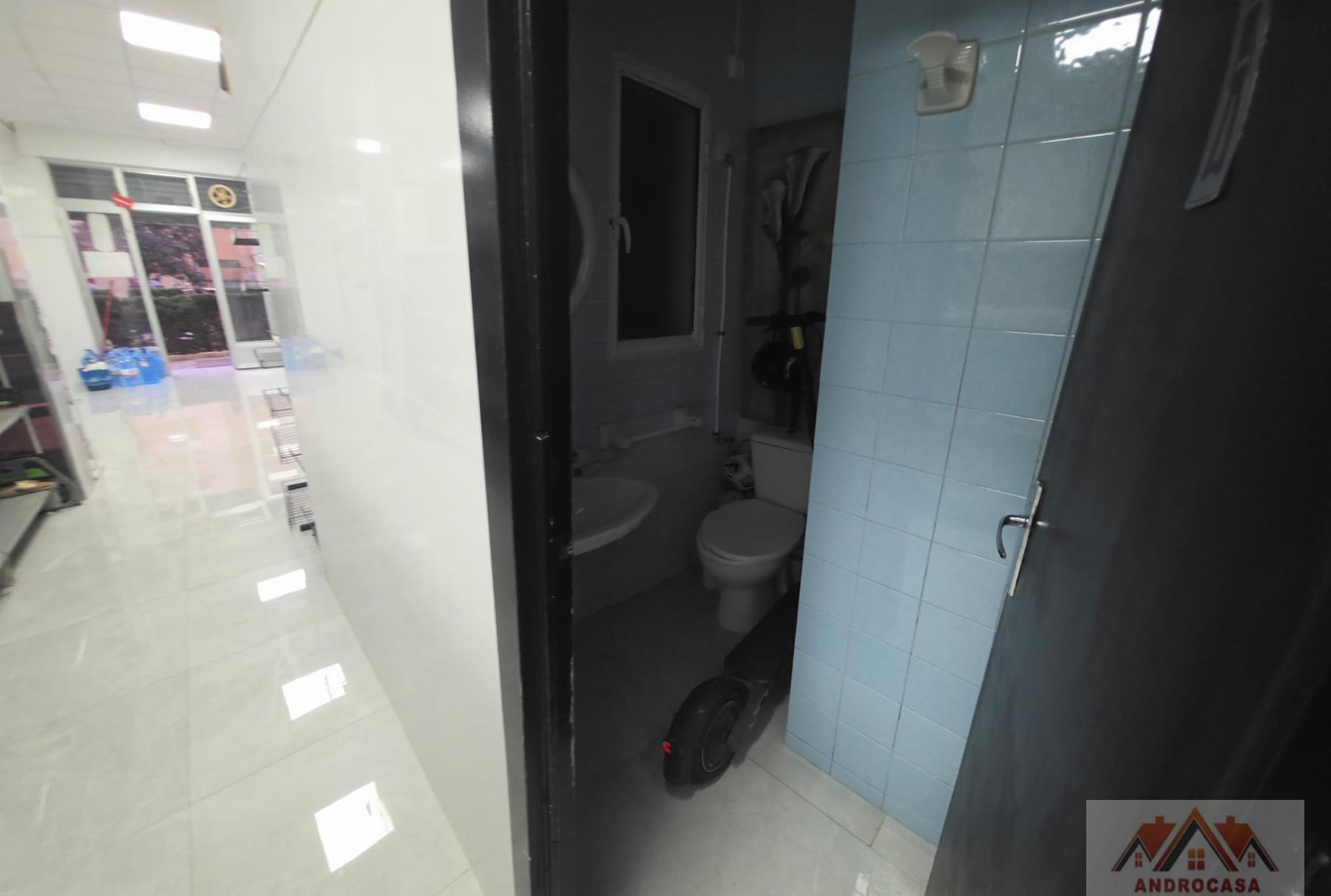 Venta de local en Alicante