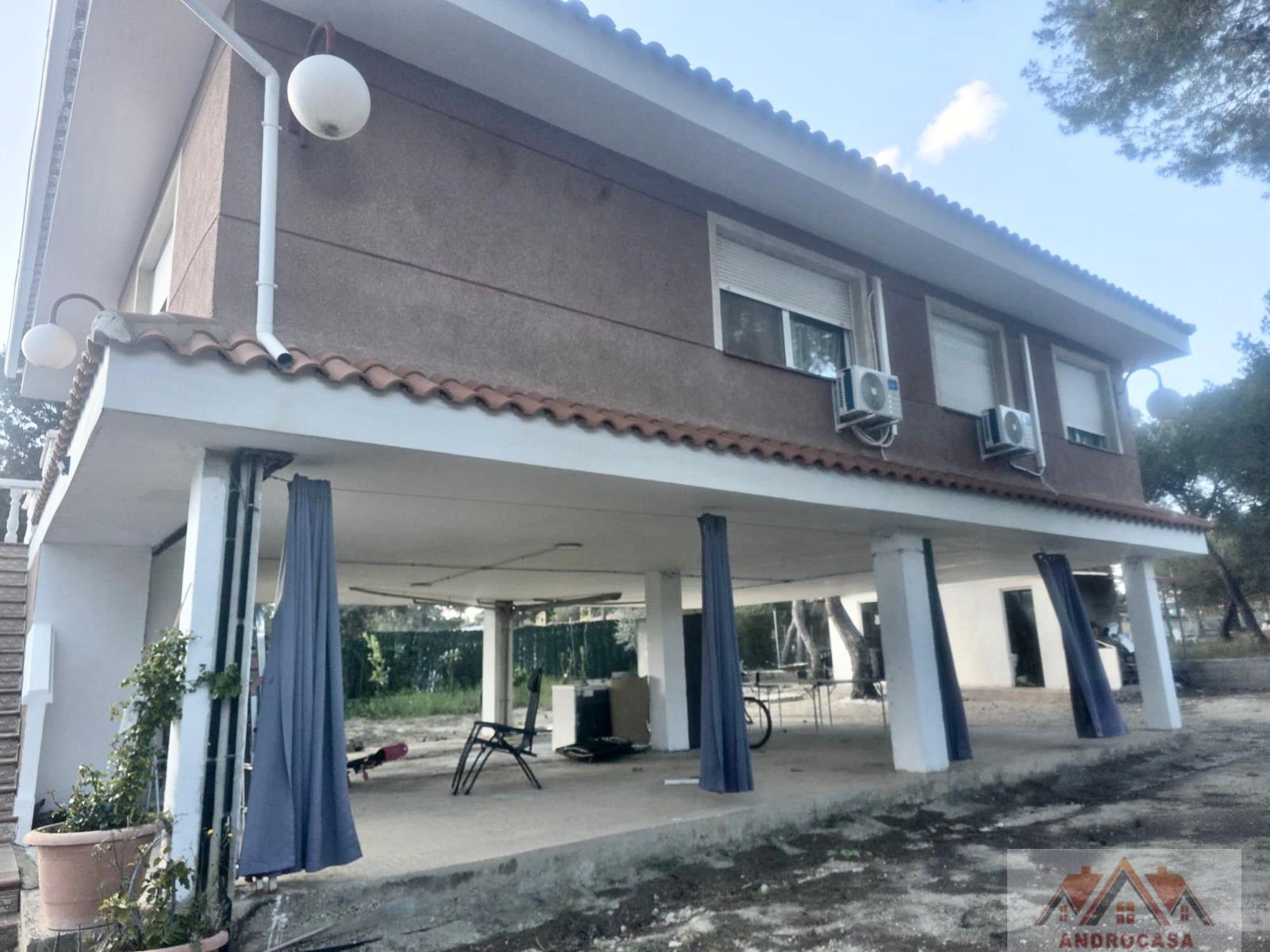 Venta de chalet en Alicante