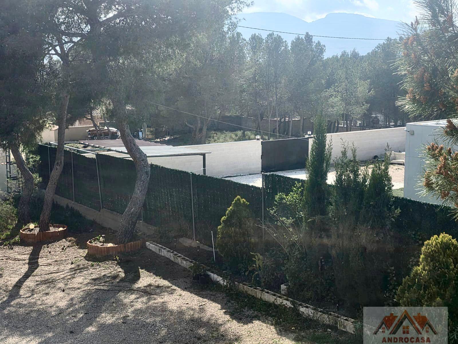 Venta de chalet en Alicante