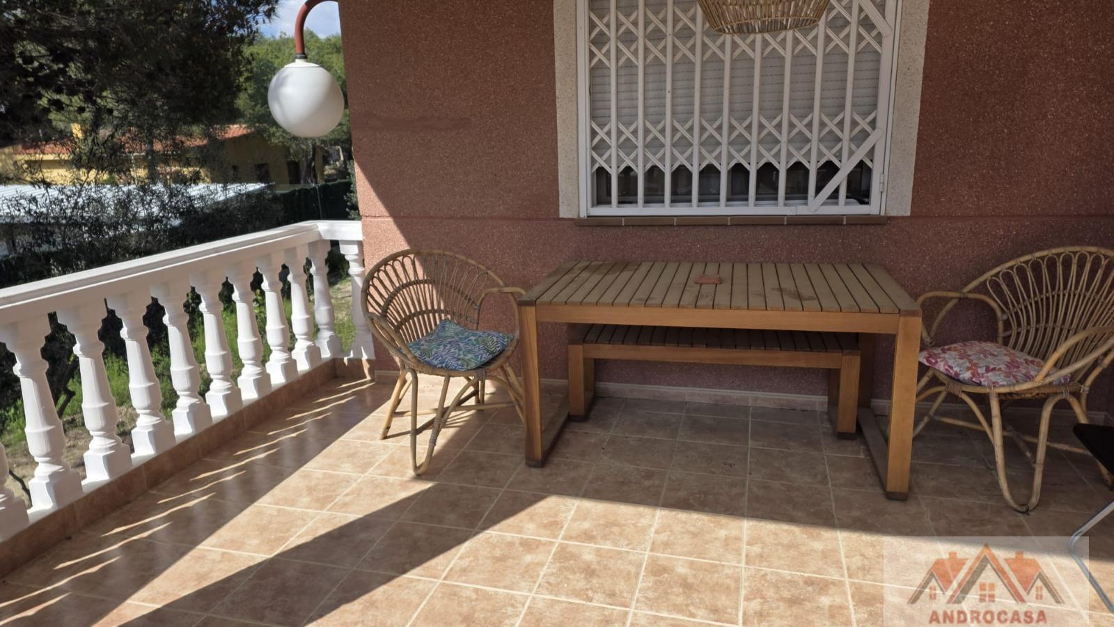 Venta de chalet en Alicante