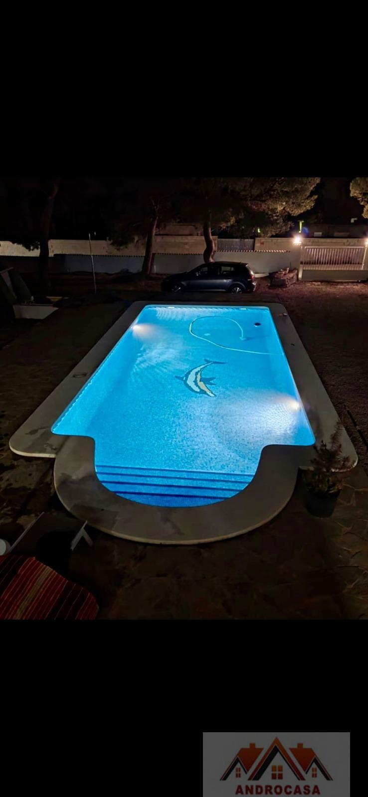 Venta de chalet en Alicante