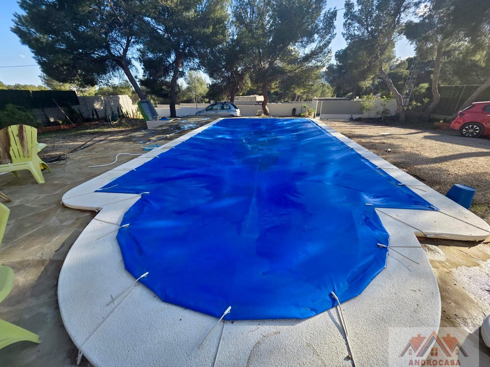 Venta de chalet en Alicante