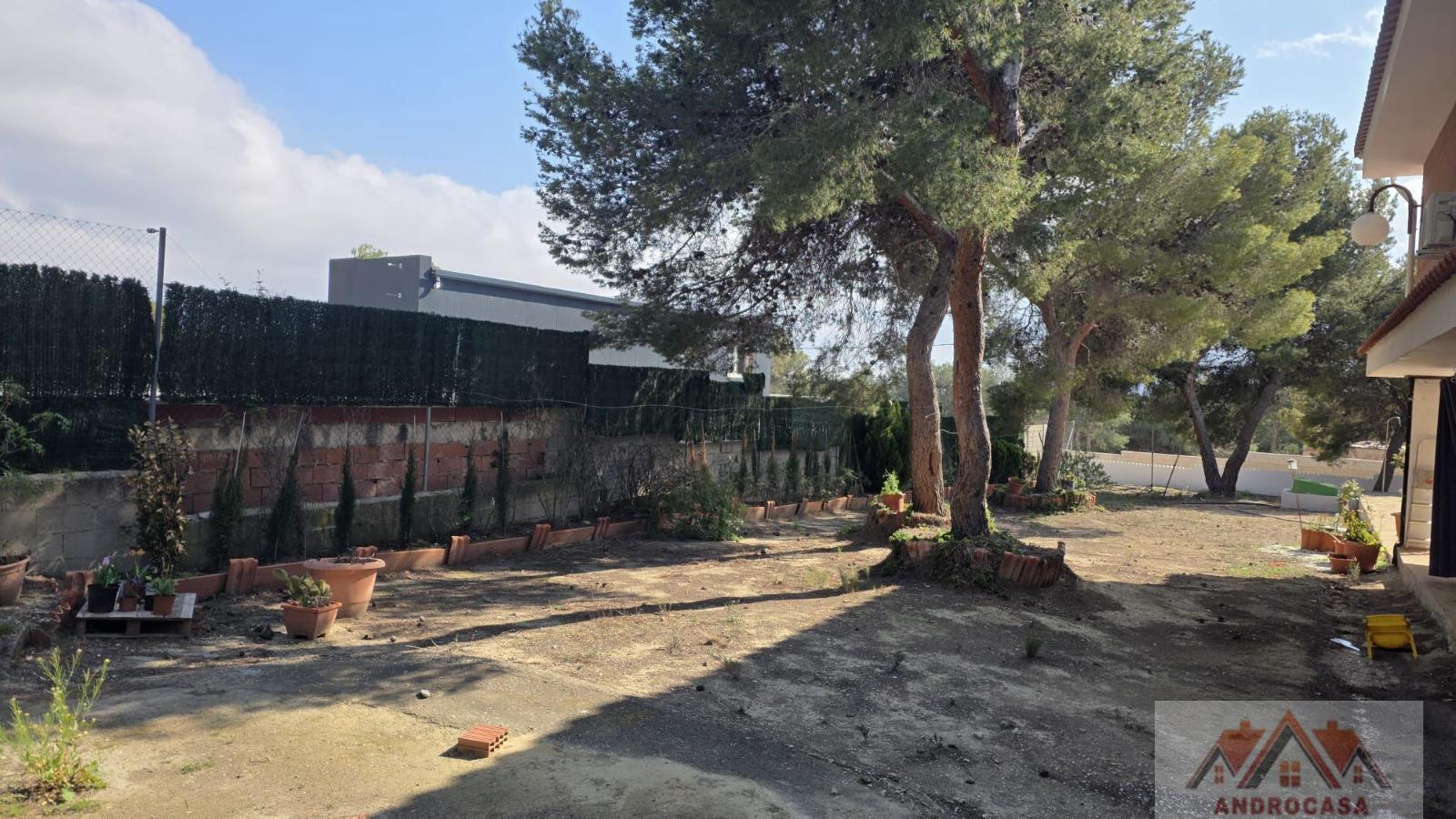 Venta de chalet en Alicante