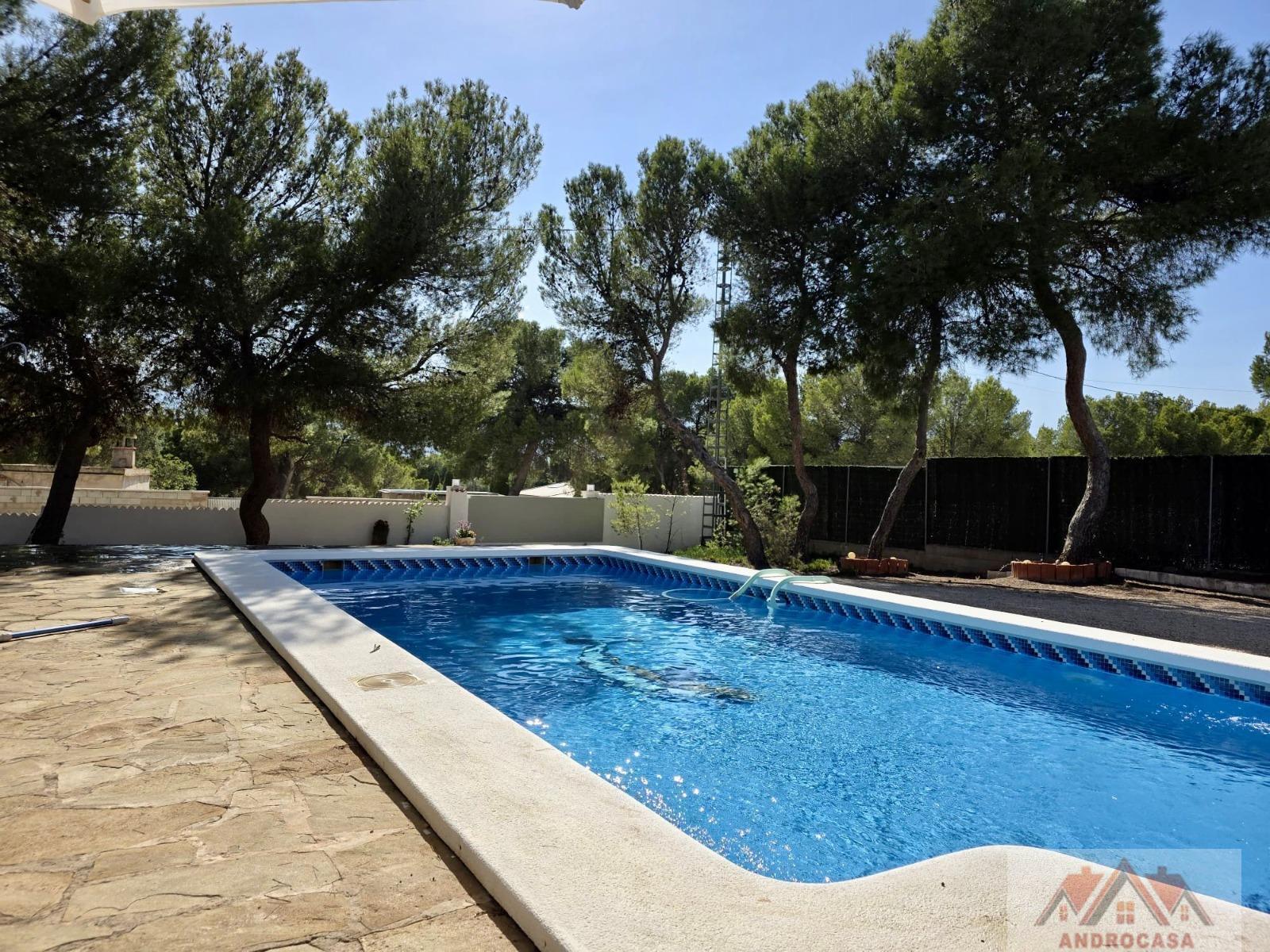 Venta de chalet en Alicante